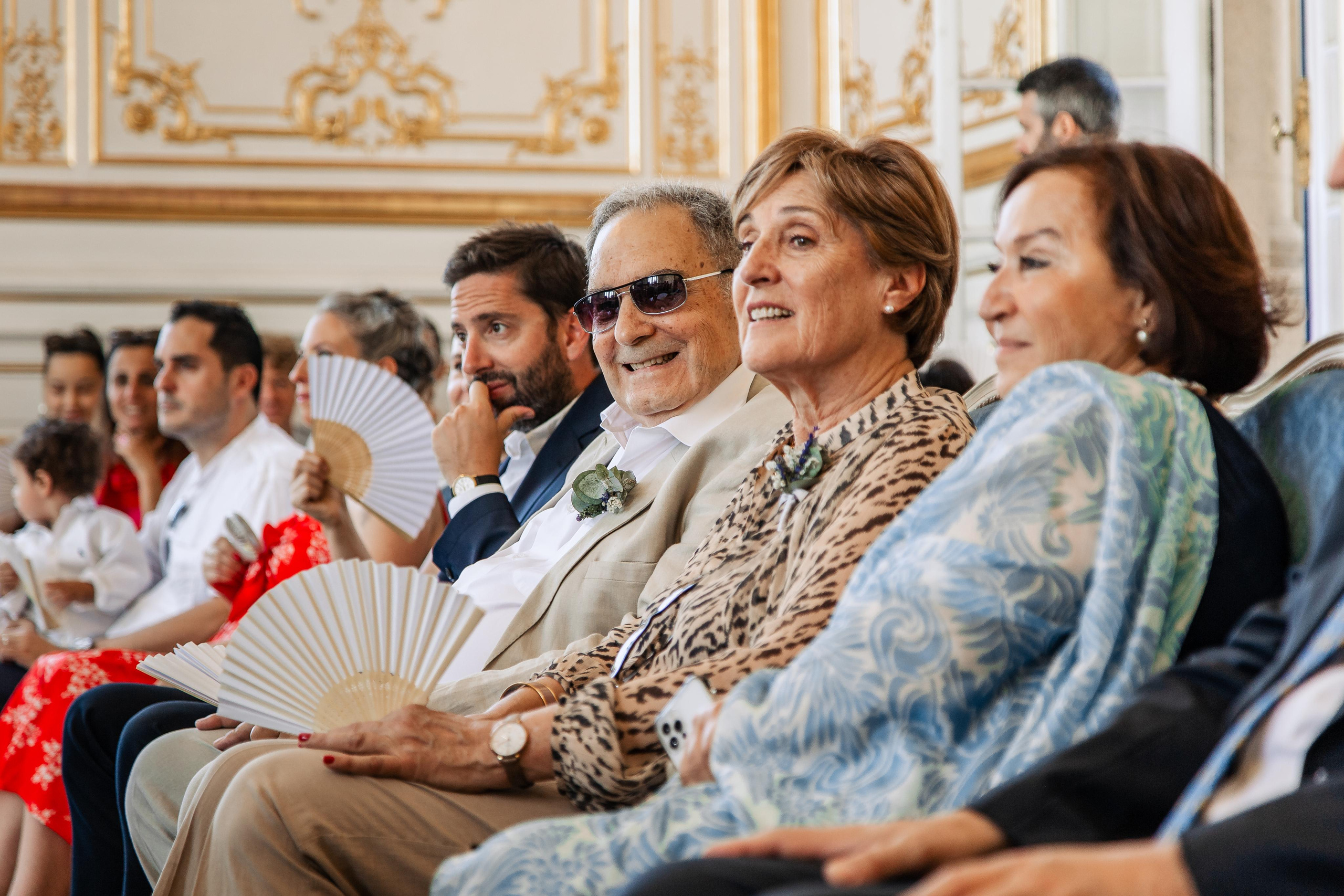 Olivier & Judith Bilon. Photographe de voitures à Paris — Vitalii Motruk
