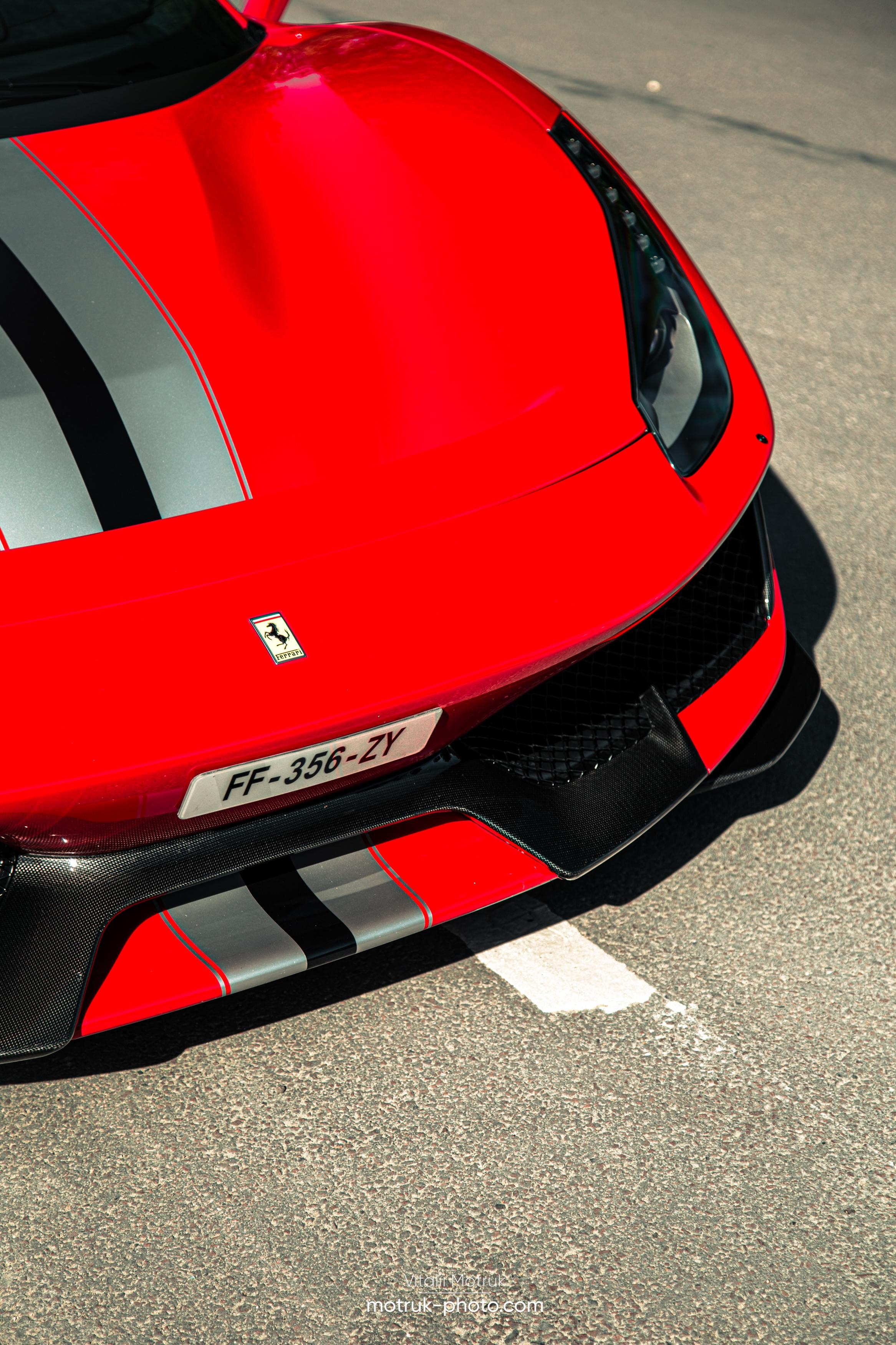 Rassemblement a l’Auteuil. Photographe de voitures à Paris — Vitalii Motruk