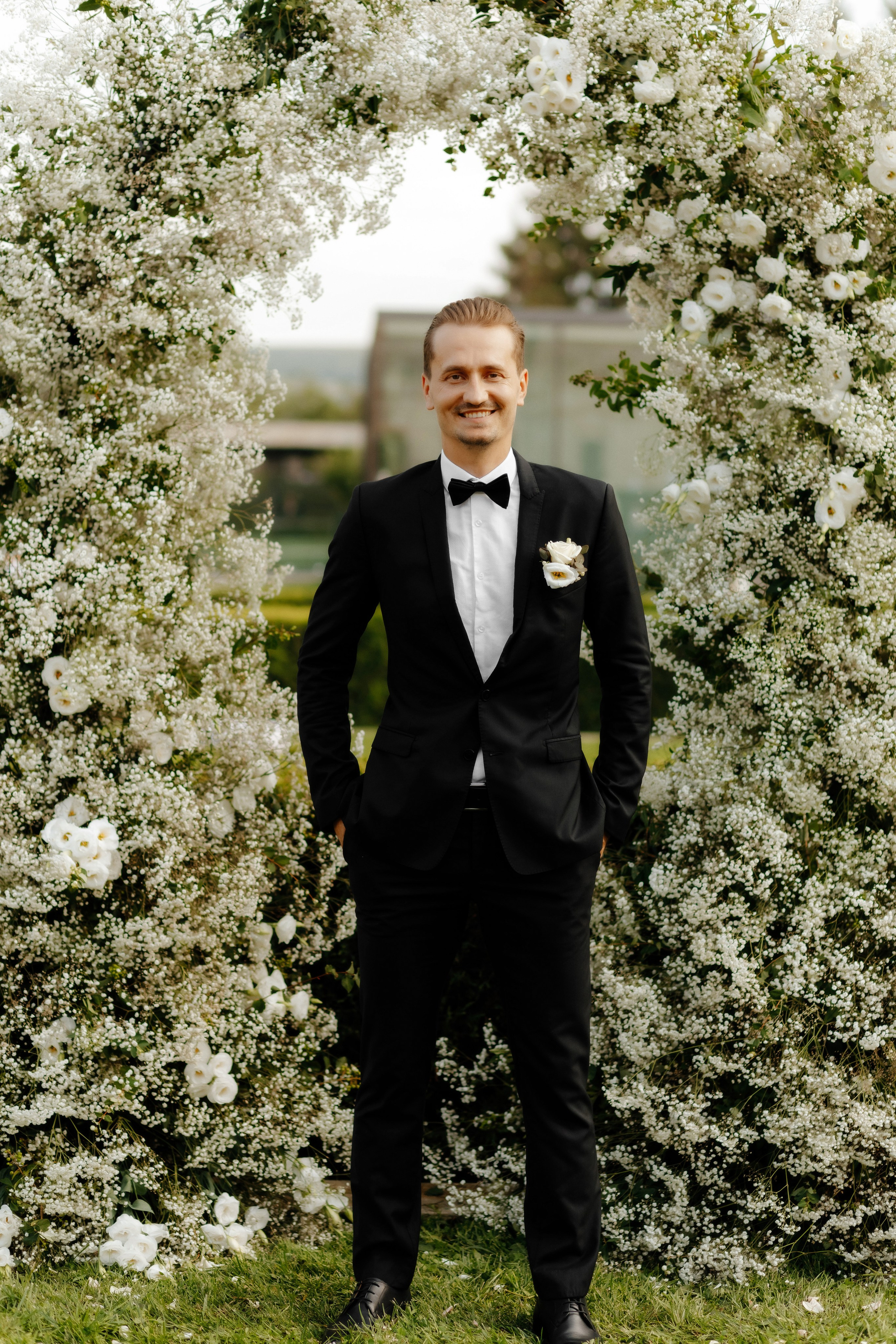 MARINA + NICOLAE, CASTEL MIMI WINE RESORT. Fulga Photographer