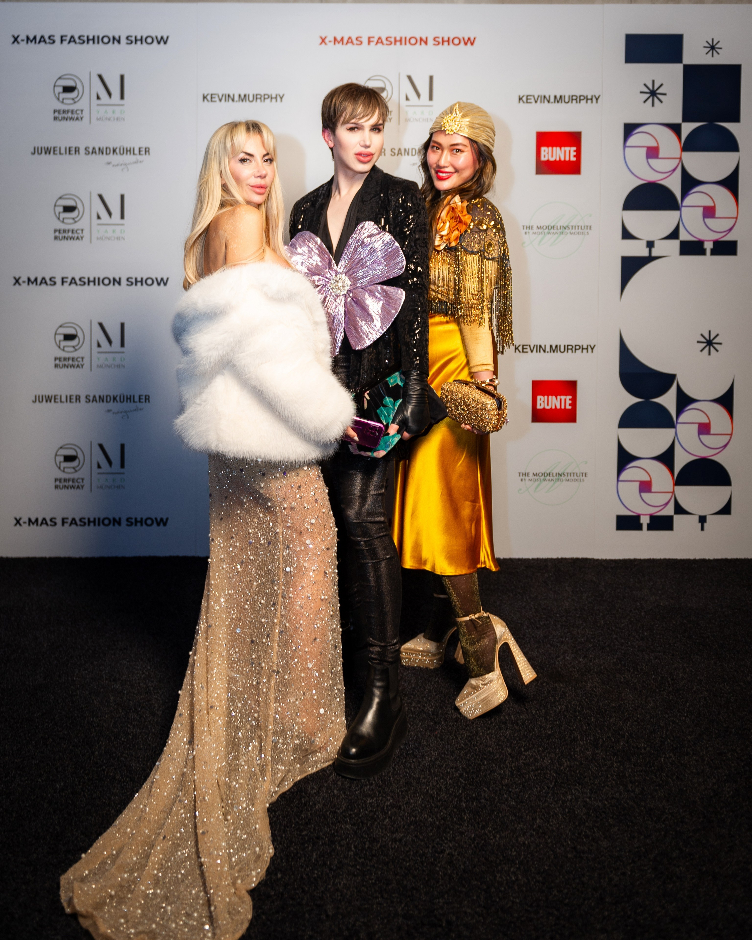 Мероприятия. Тимур Черепанов |Контент и бизнес съемки в Мюнхене и по всей Германии