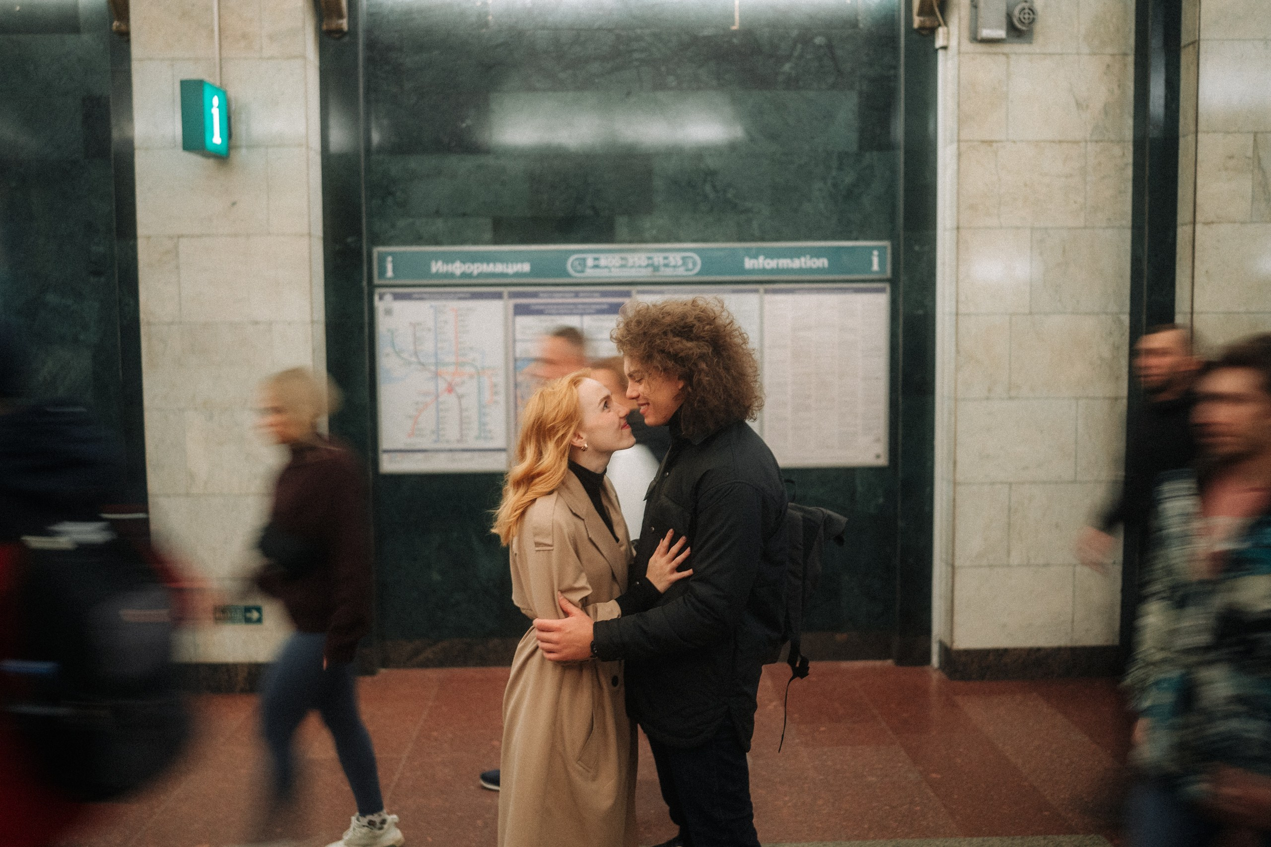 Couple and Family Photographer in Tallinn, Sasha Kaloshin