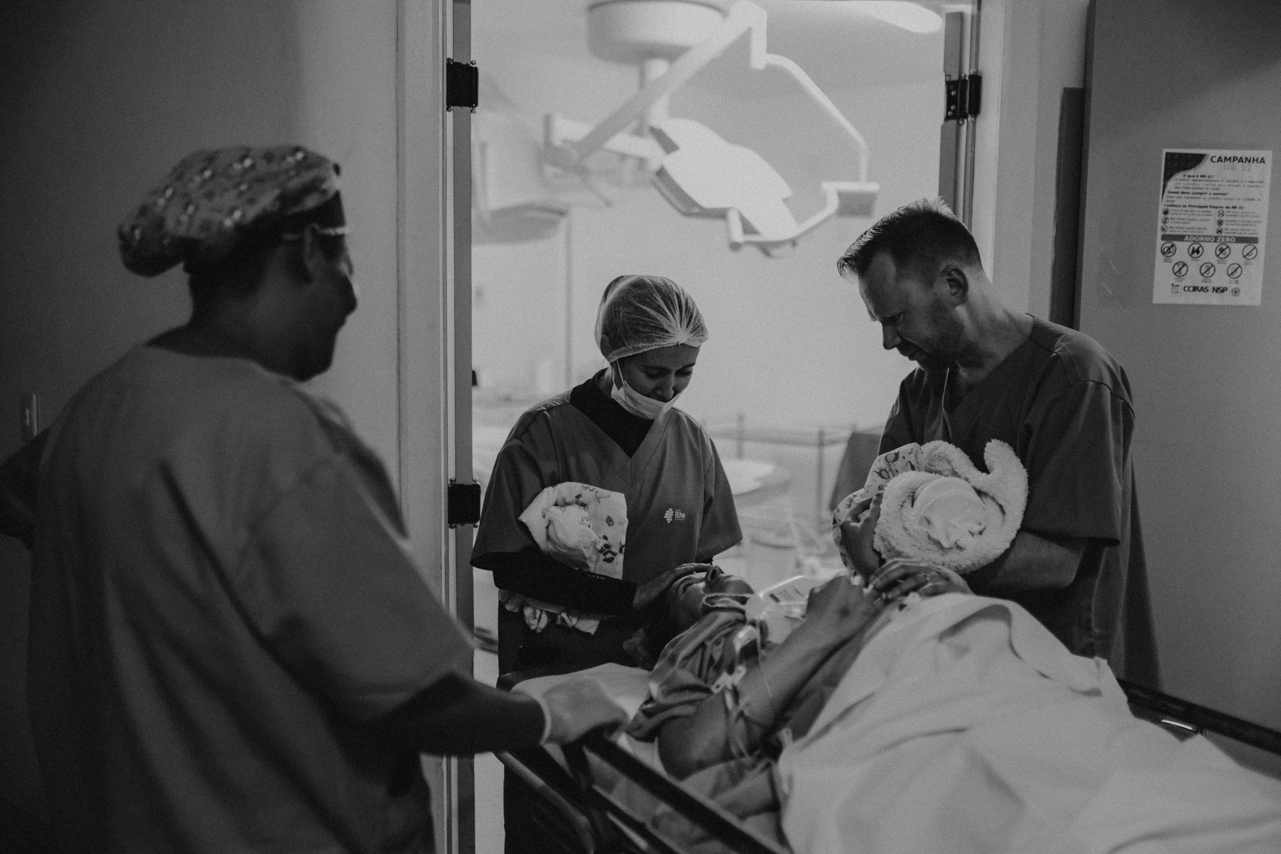 O nascimento de Daniel. Fotografa documental de familia e nascimento em Florianópolis SC Daria Ermolaev