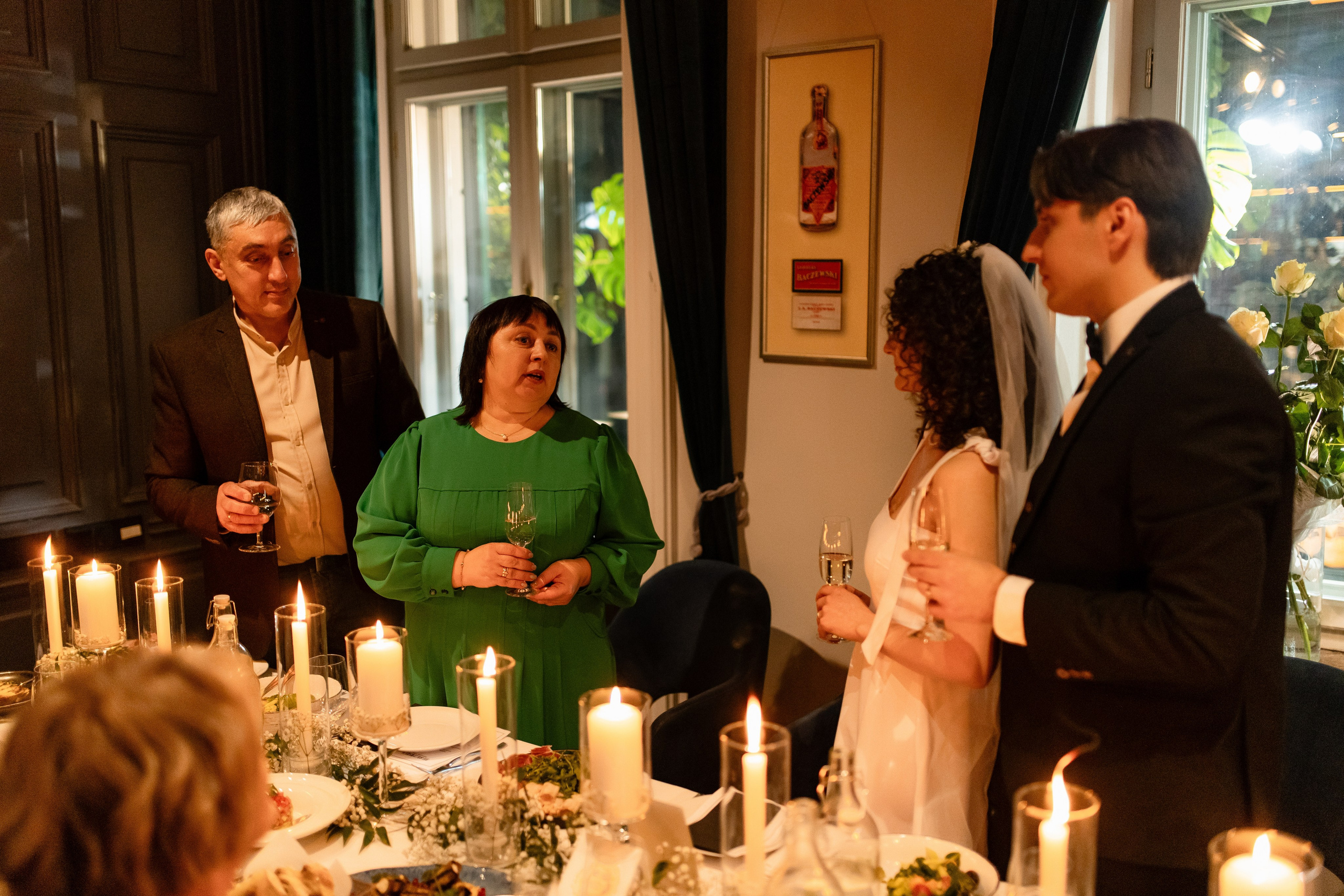 Любава+Федір. Весільний, сімейний фотограф Варшава