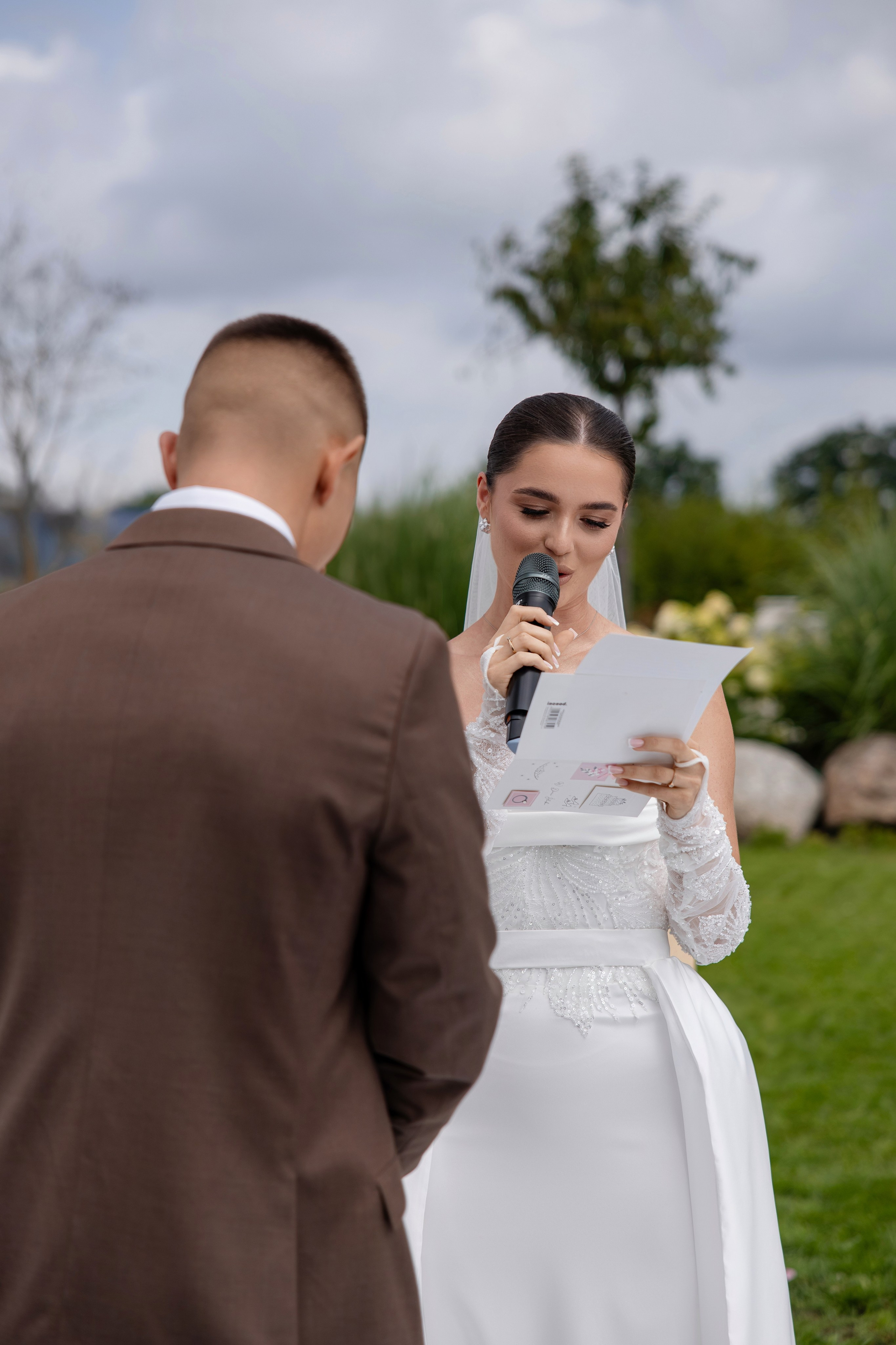 Ігор + Тая. Весільний, сімейний фотограф Варшава