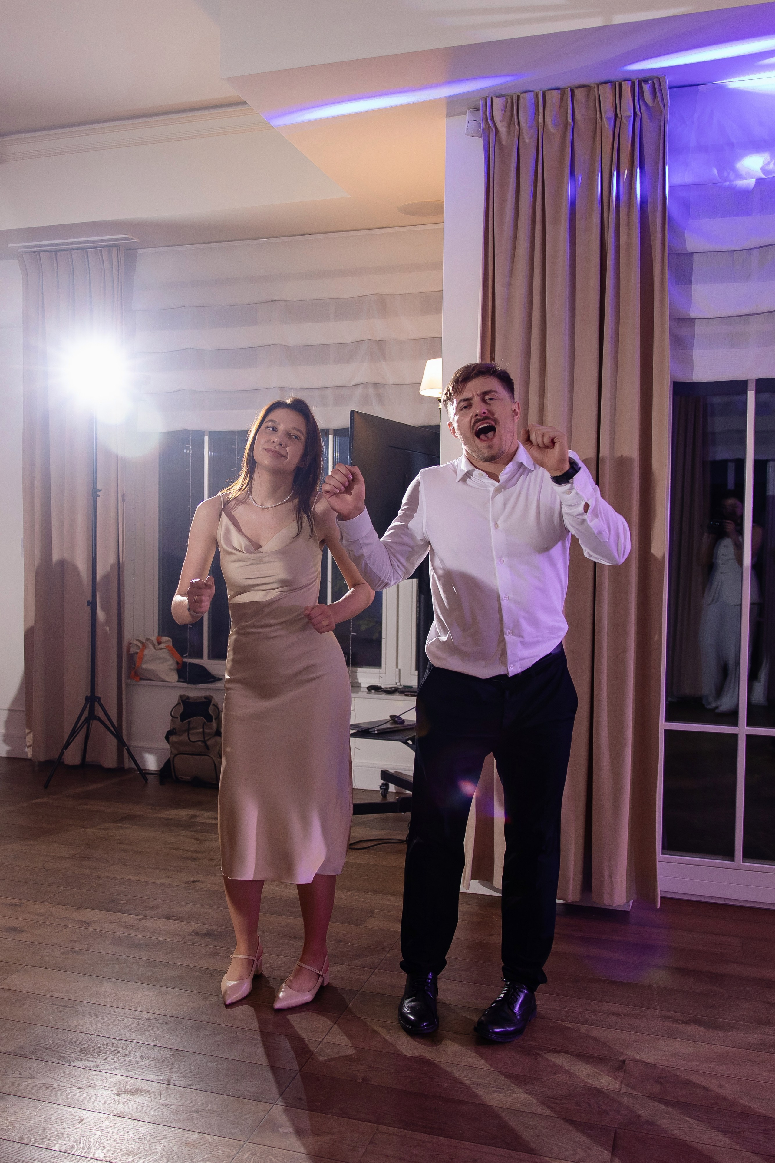 Василь + Іванна. Весільний, сімейний фотограф Варшава