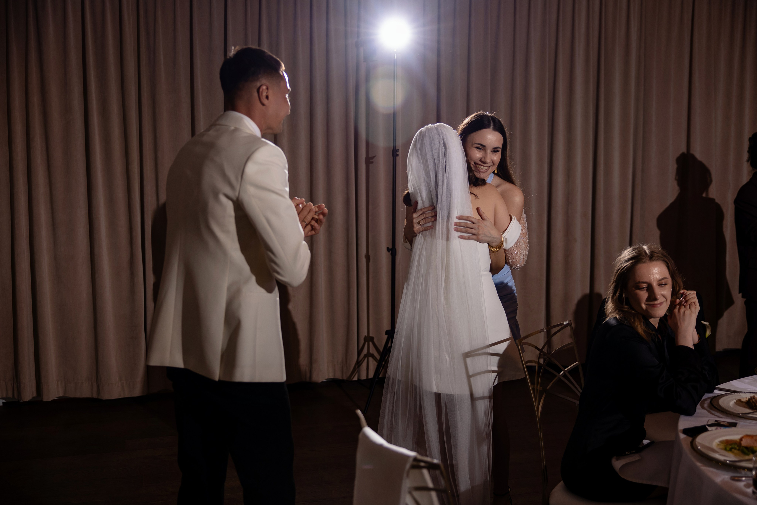 Василь + Іванна. Весільний, сімейний фотограф Варшава