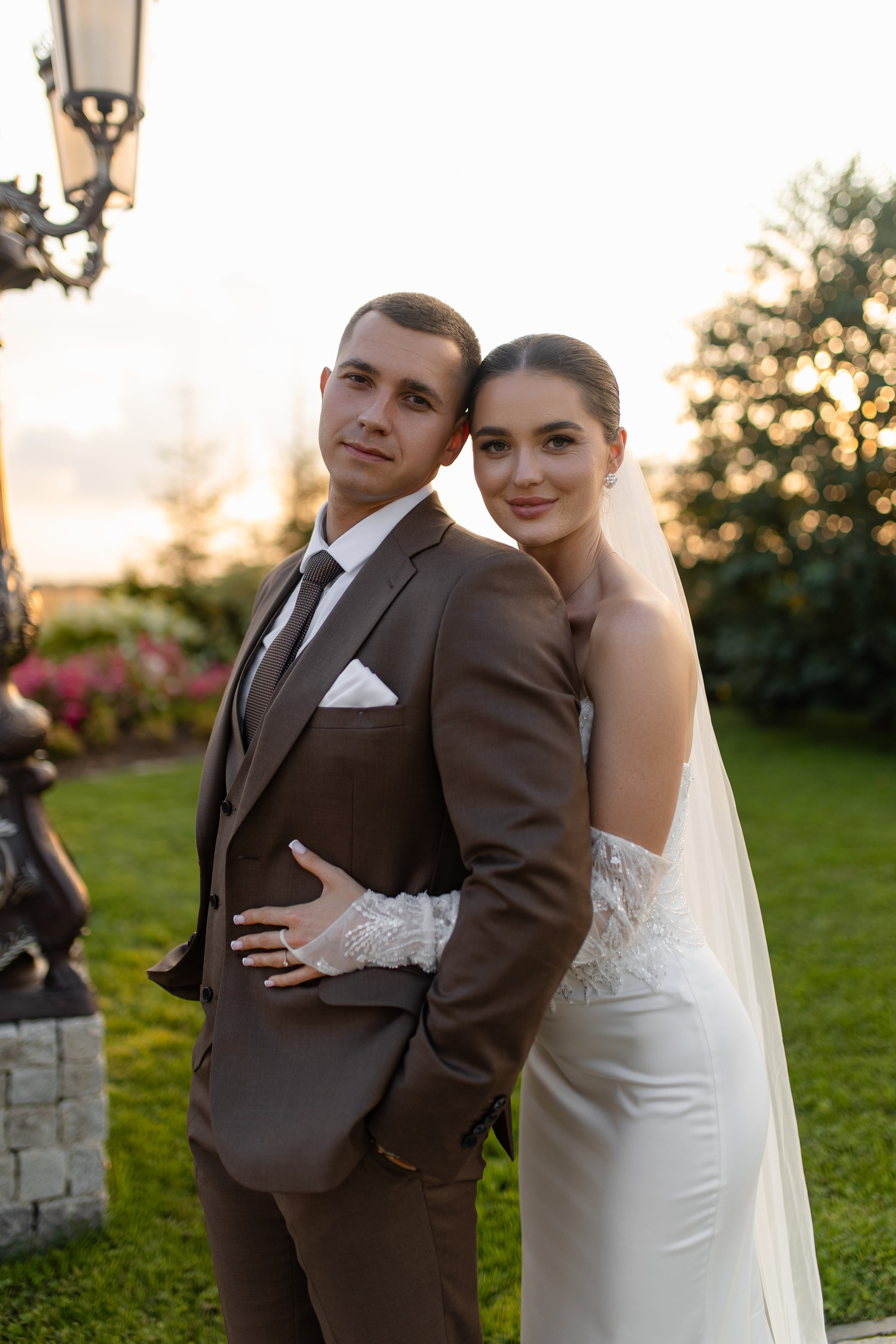 Ігор + Тая. Весільний, сімейний фотограф Варшава