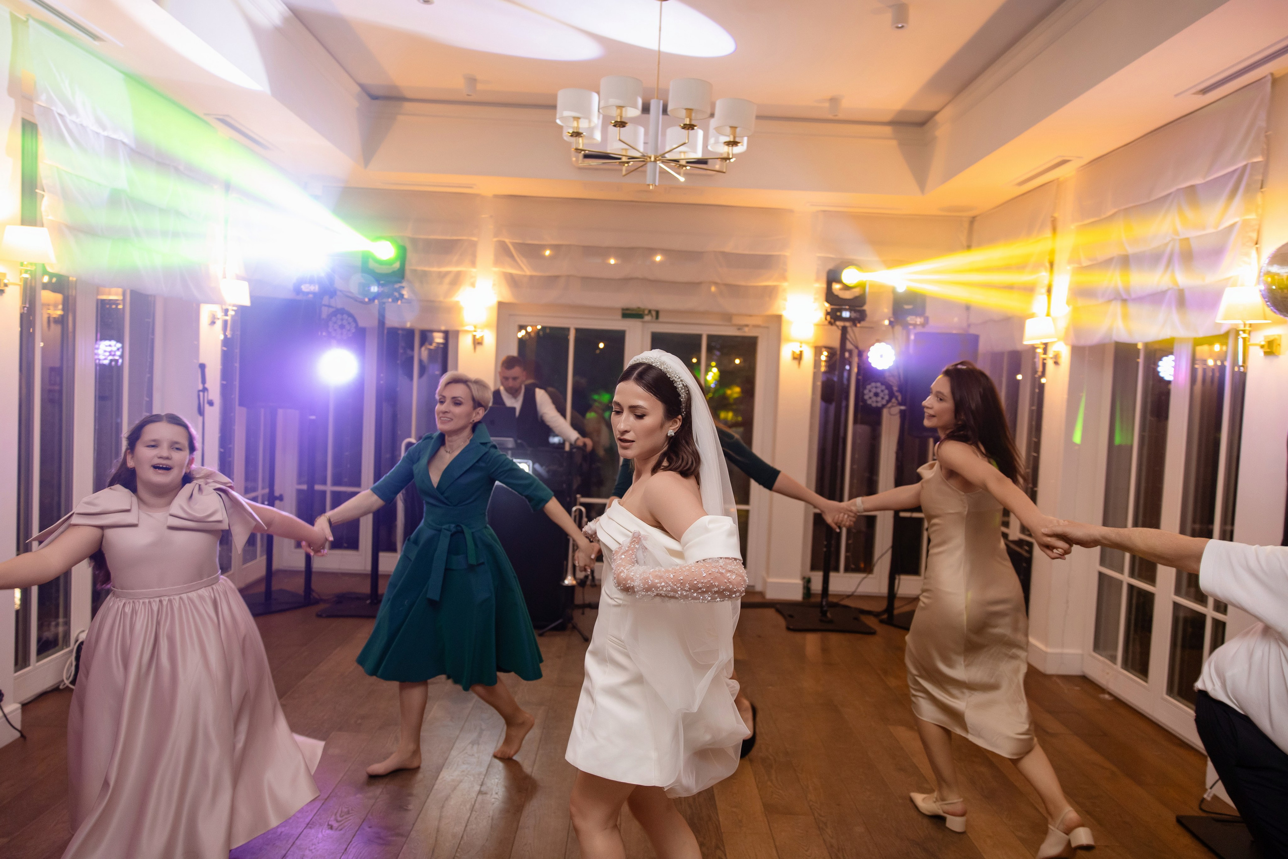 Василь + Іванна. Весільний, сімейний фотограф Варшава