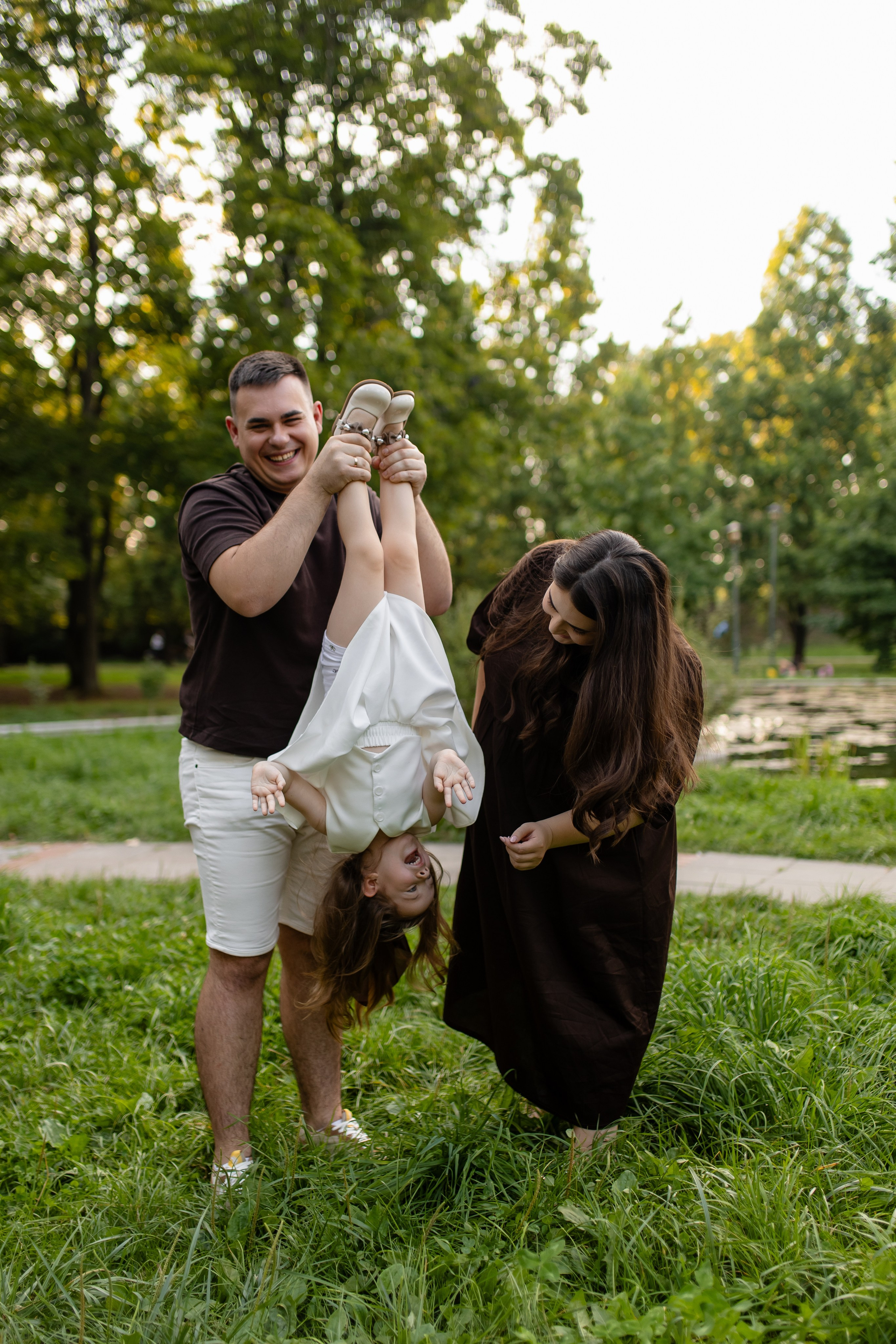 Мія Юлія Іван. Весільний, сімейний фотограф Варшава