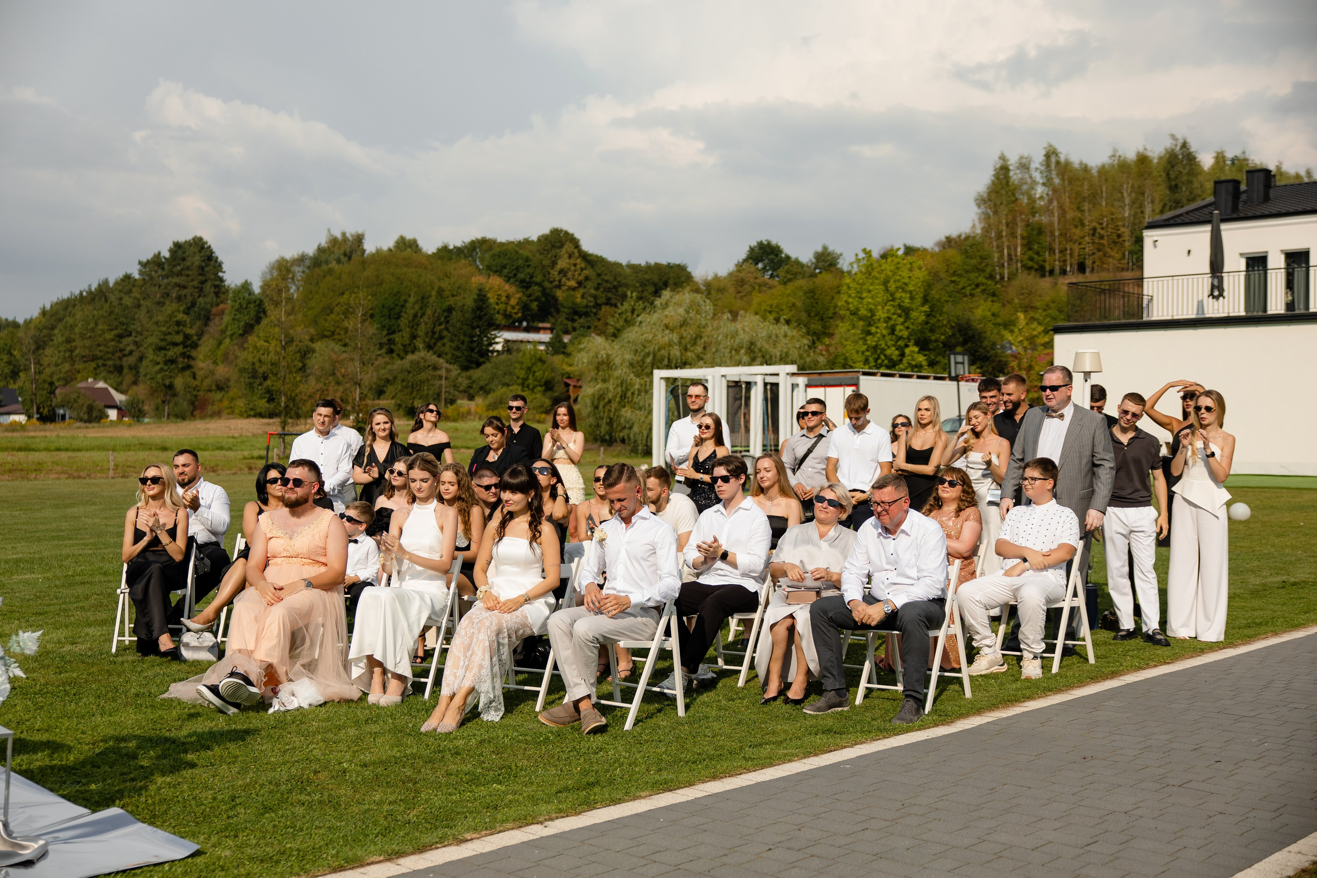 Артур + Анастасія. Весільний, сімейний фотограф Варшава