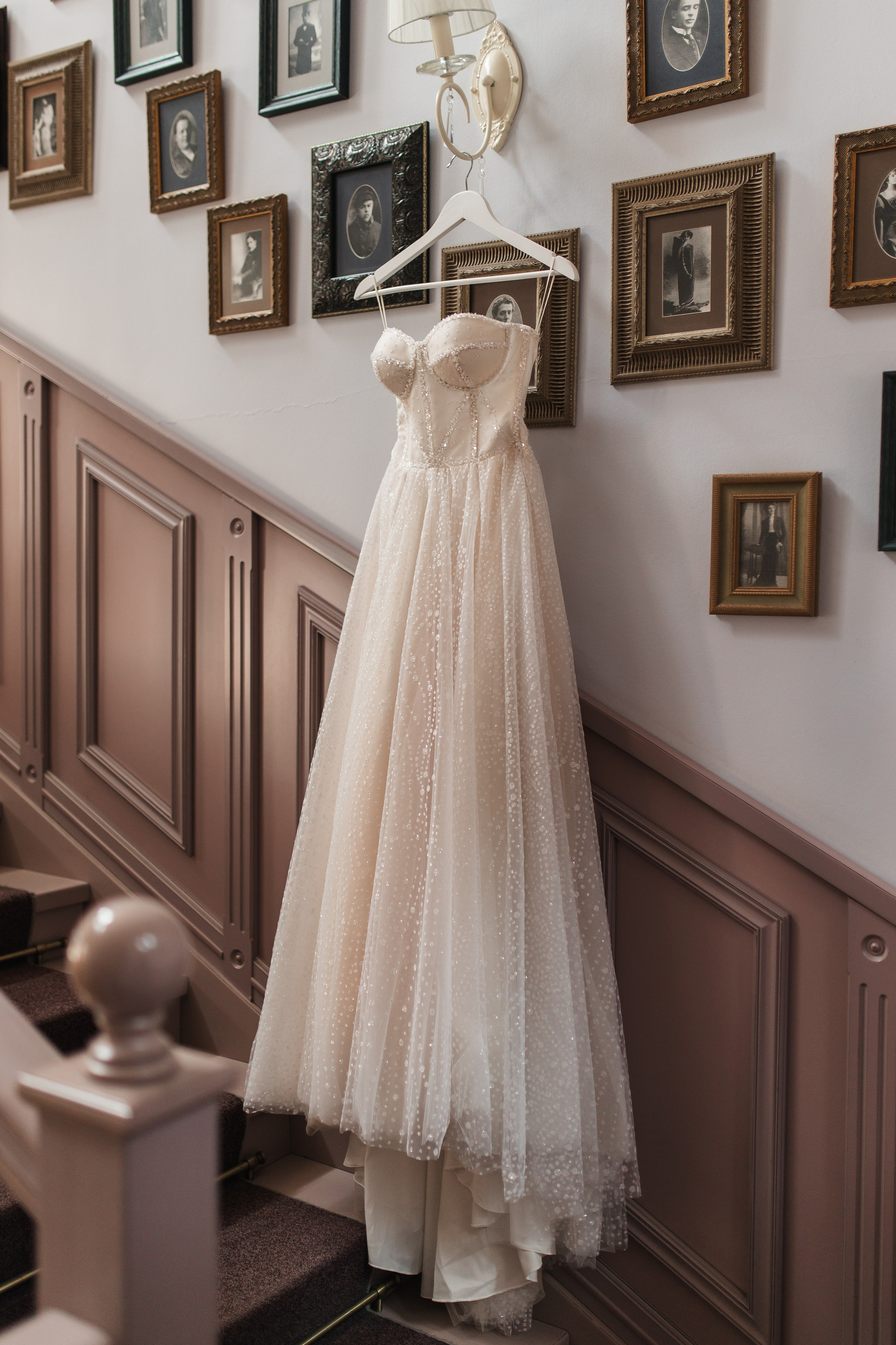 Галина+Антон. Весільний, сімейний фотограф Варшава