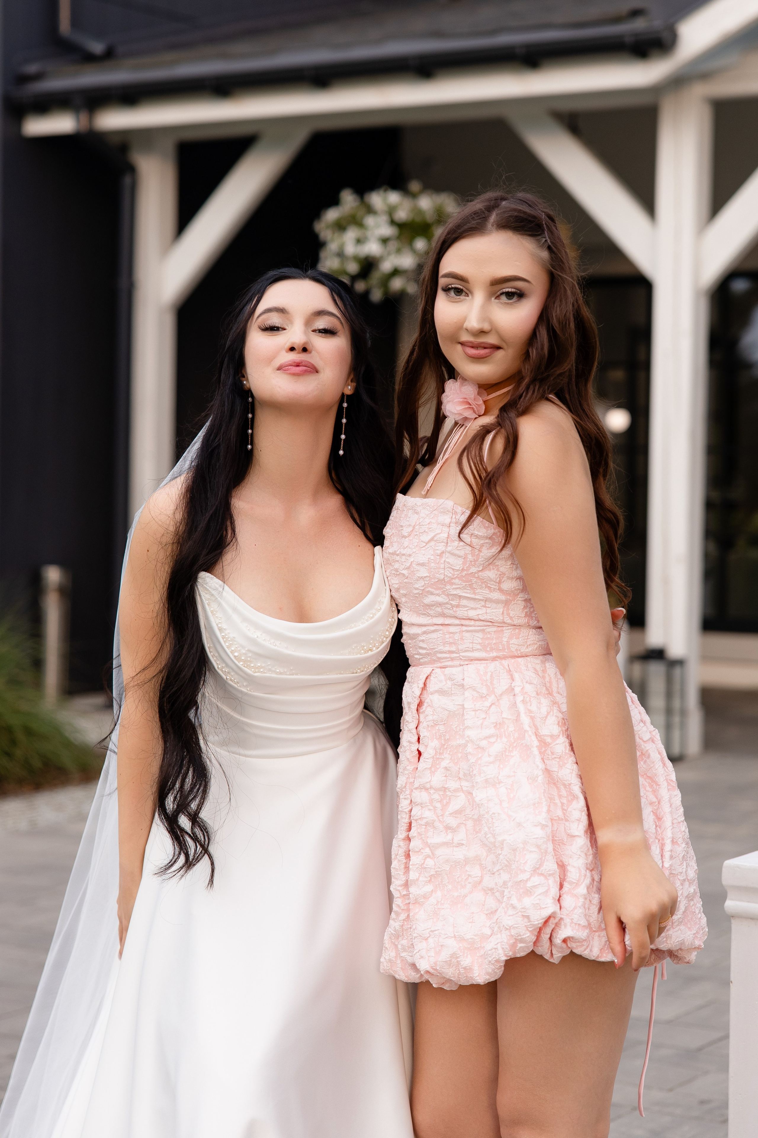 Діма + Валерія. Весільний, сімейний фотограф Варшава