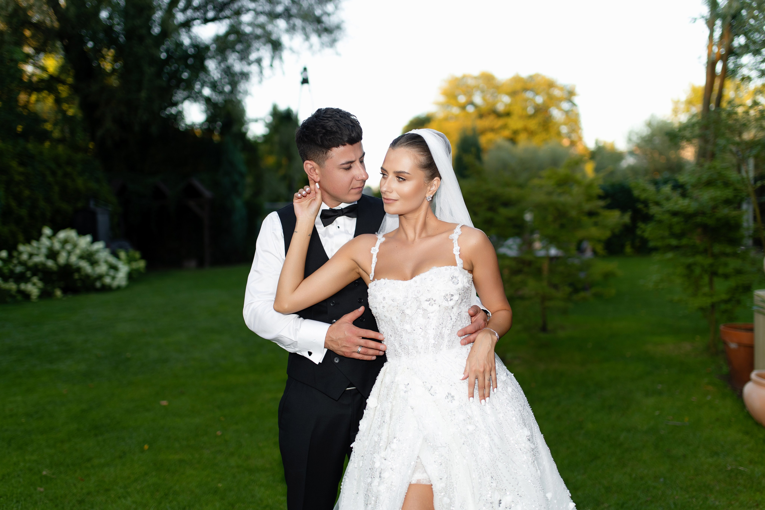 Весільні пакети. Весільний, сімейний фотограф Варшава