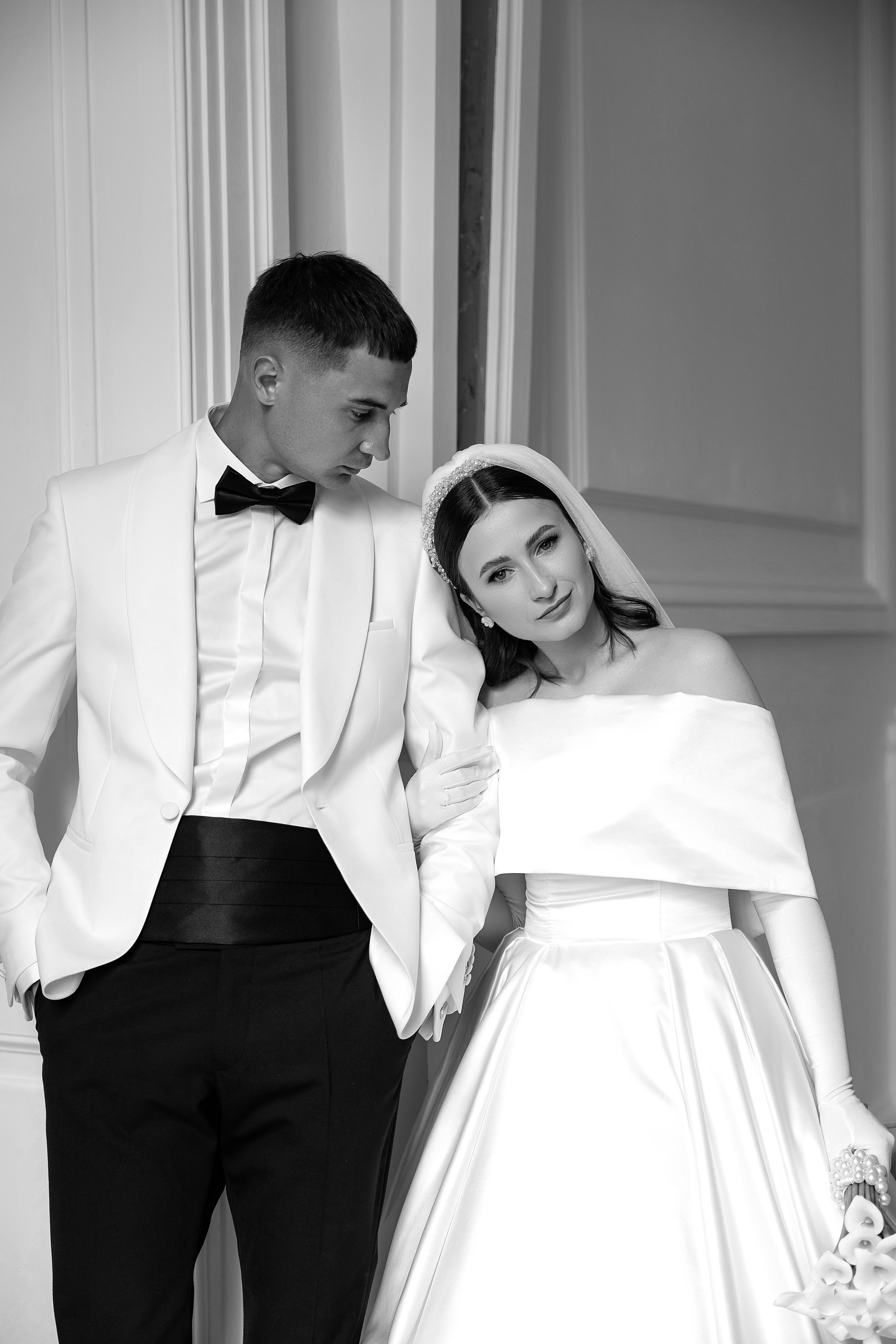 Василь + Іванна. Весільний, сімейний фотограф Варшава