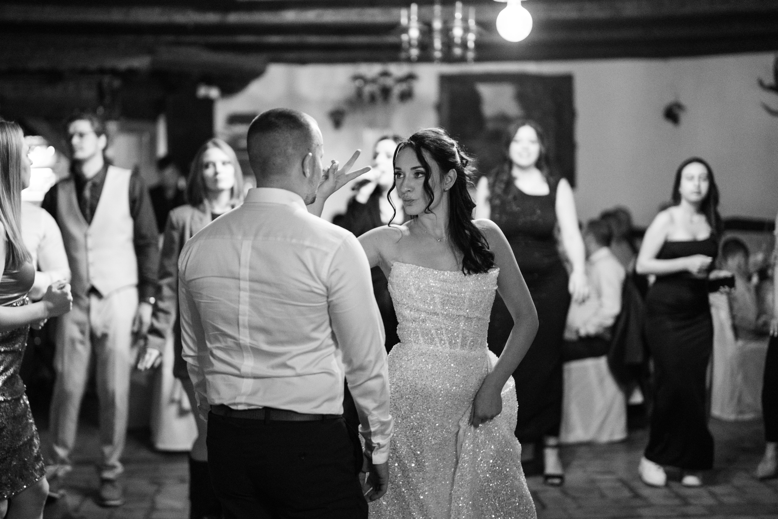 Tina & Stefan. Si Studio Digital