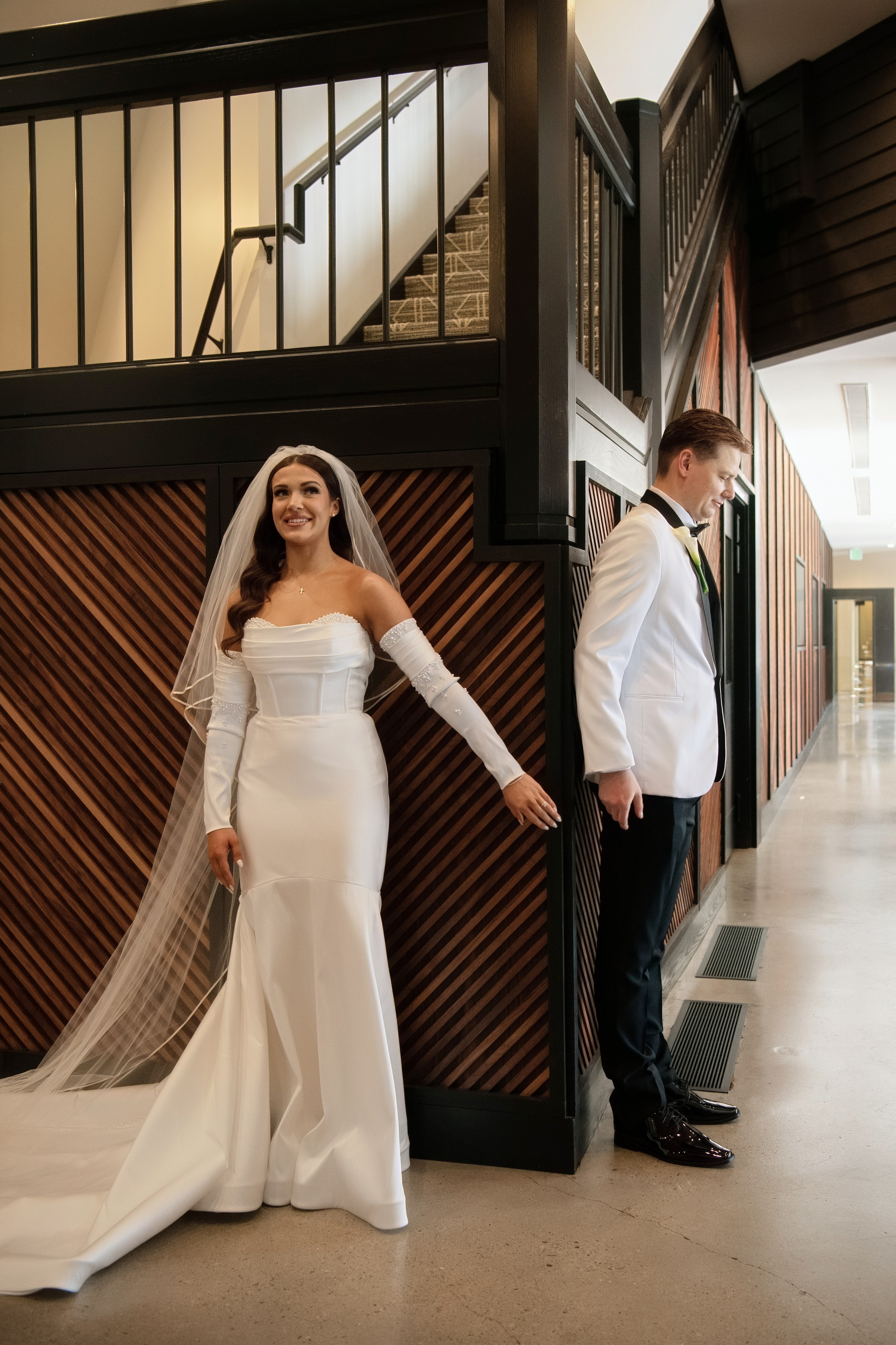 Z&M. Alena Tau | Wedding & Family Photographer Vancouver WA and Portland OR
