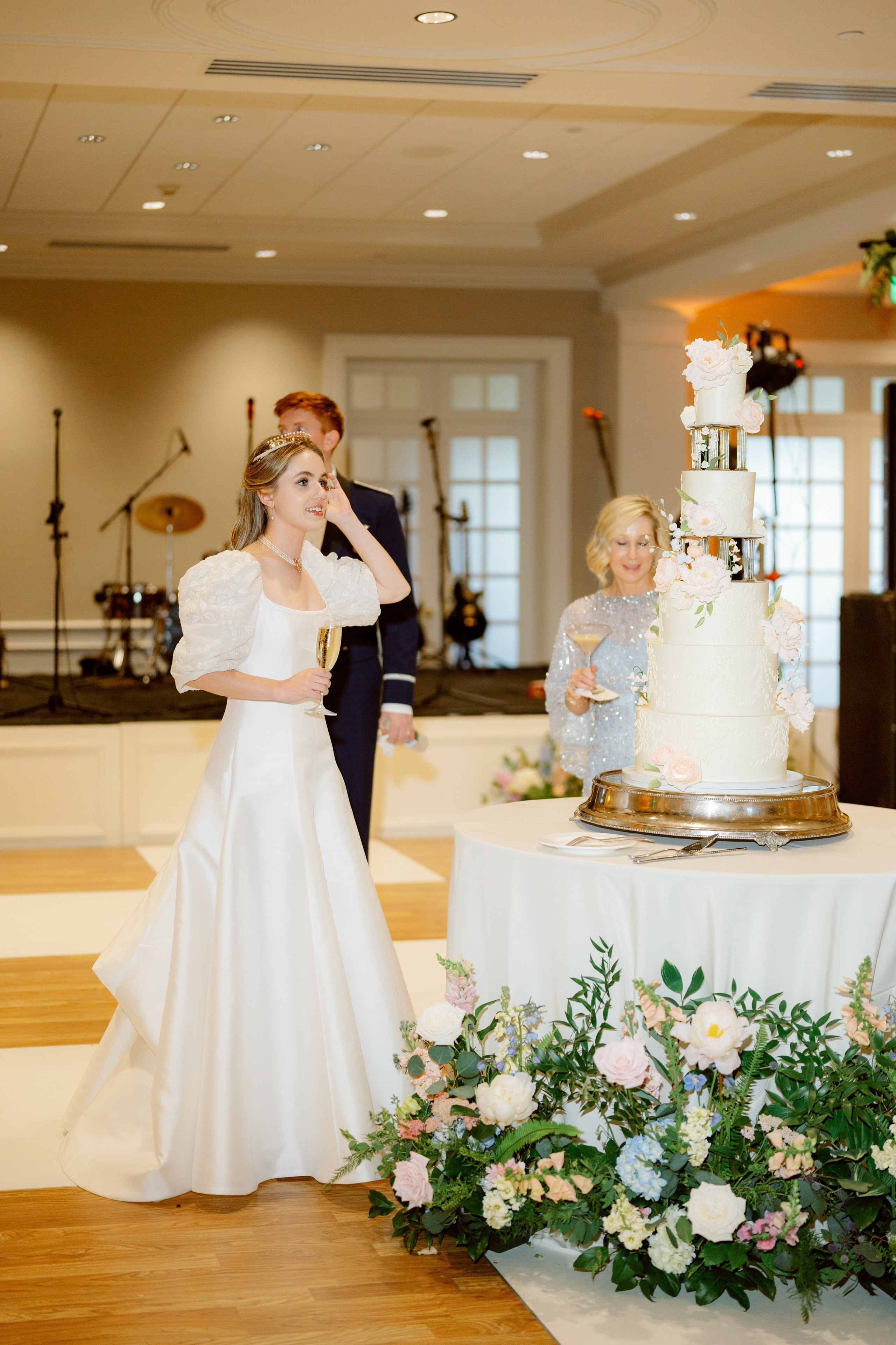 Collier and Matthew. Wedding photographer and videographer New York | New Jersey