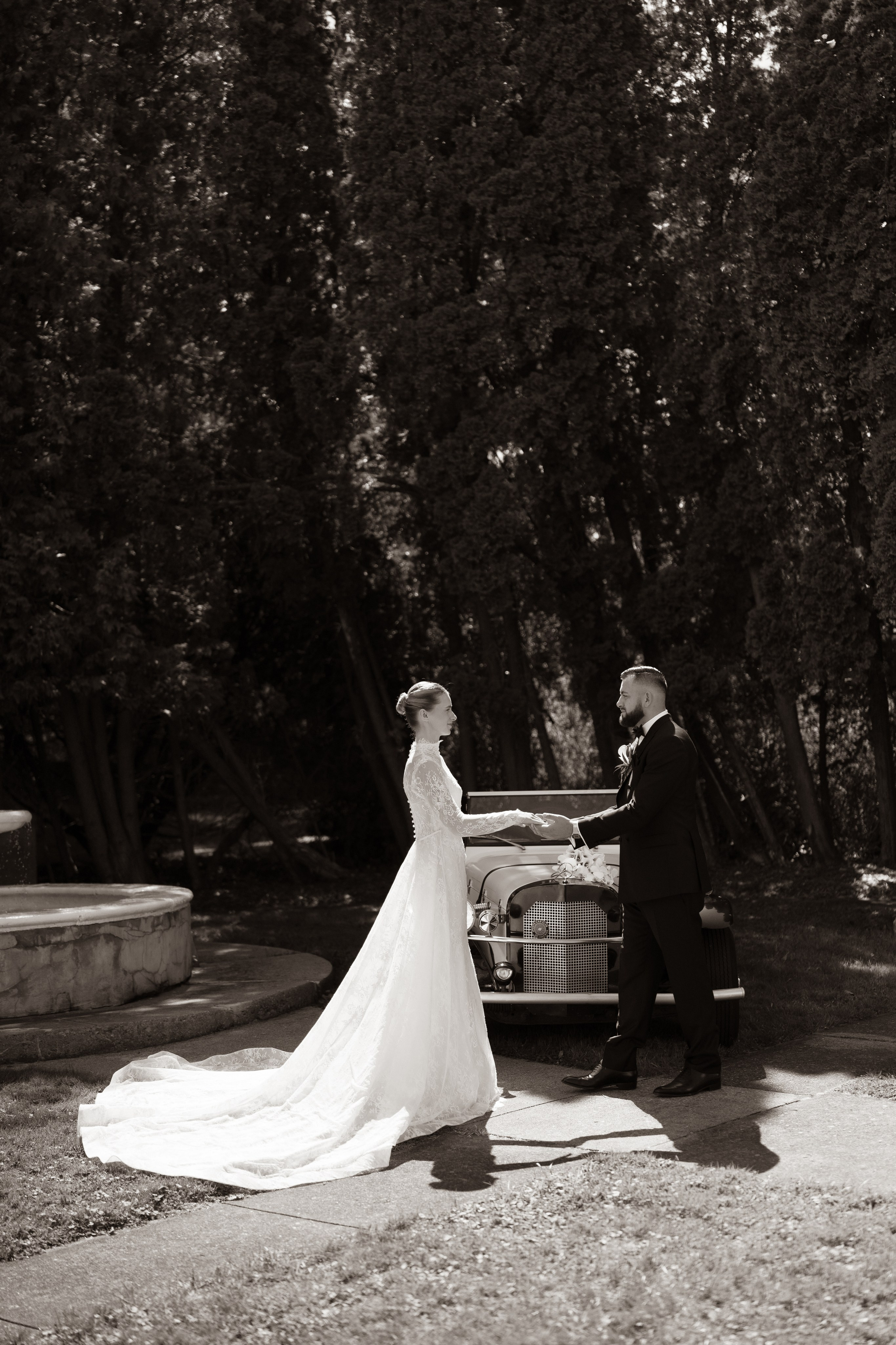 Svetlana and Igor. Anna Krasnova Wedding photographer