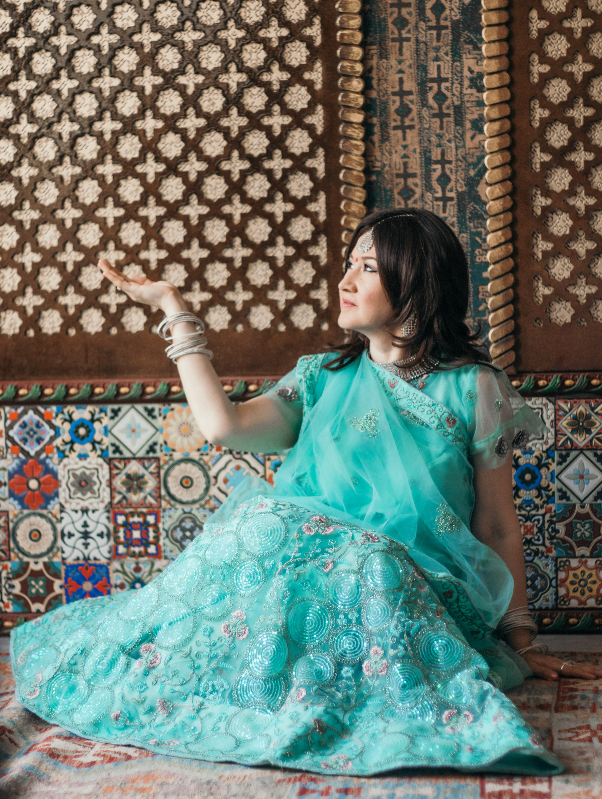 Индира. Фотограф в Ташкенте, Аксенова Дарья