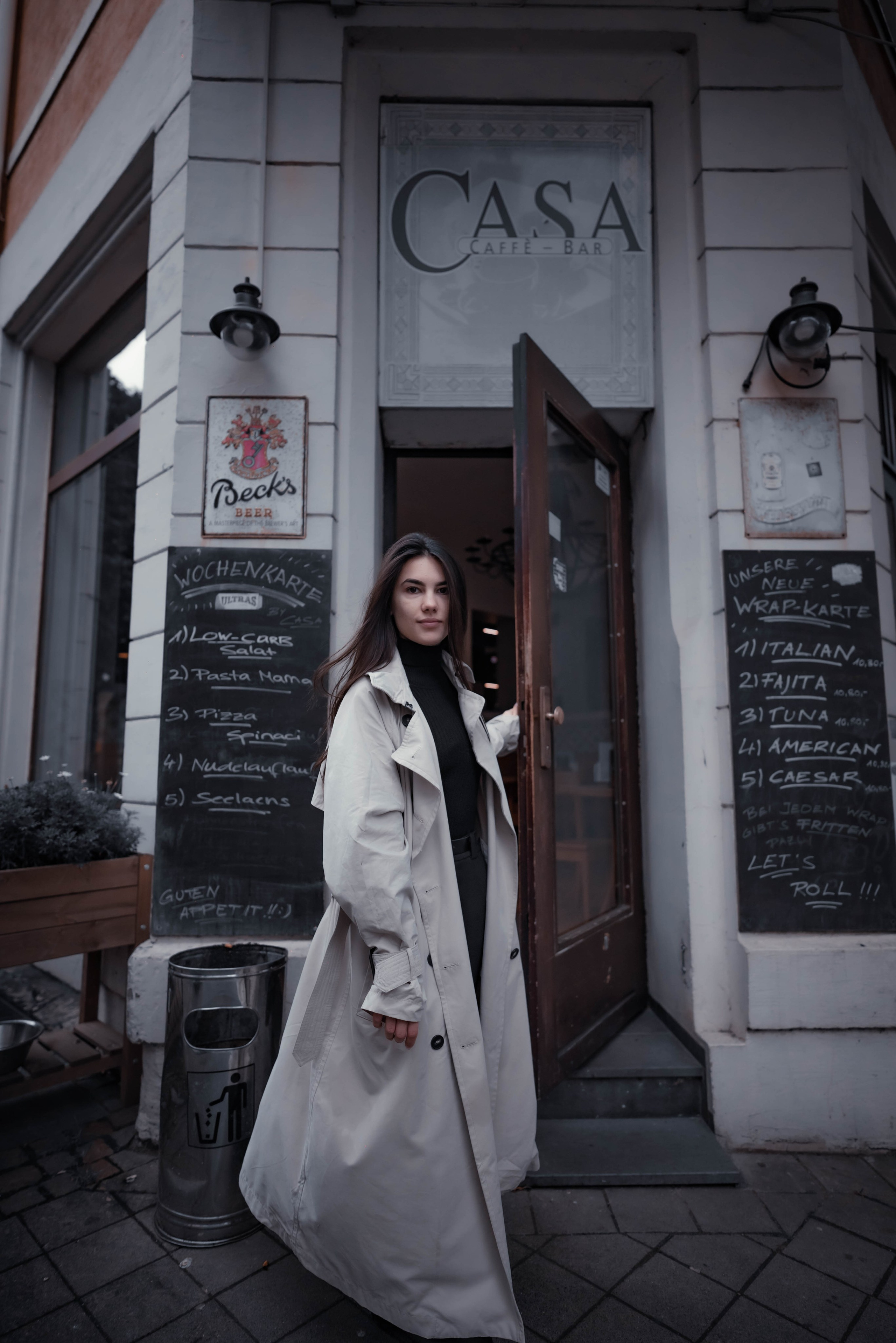 Portrait. Video & Photo Service