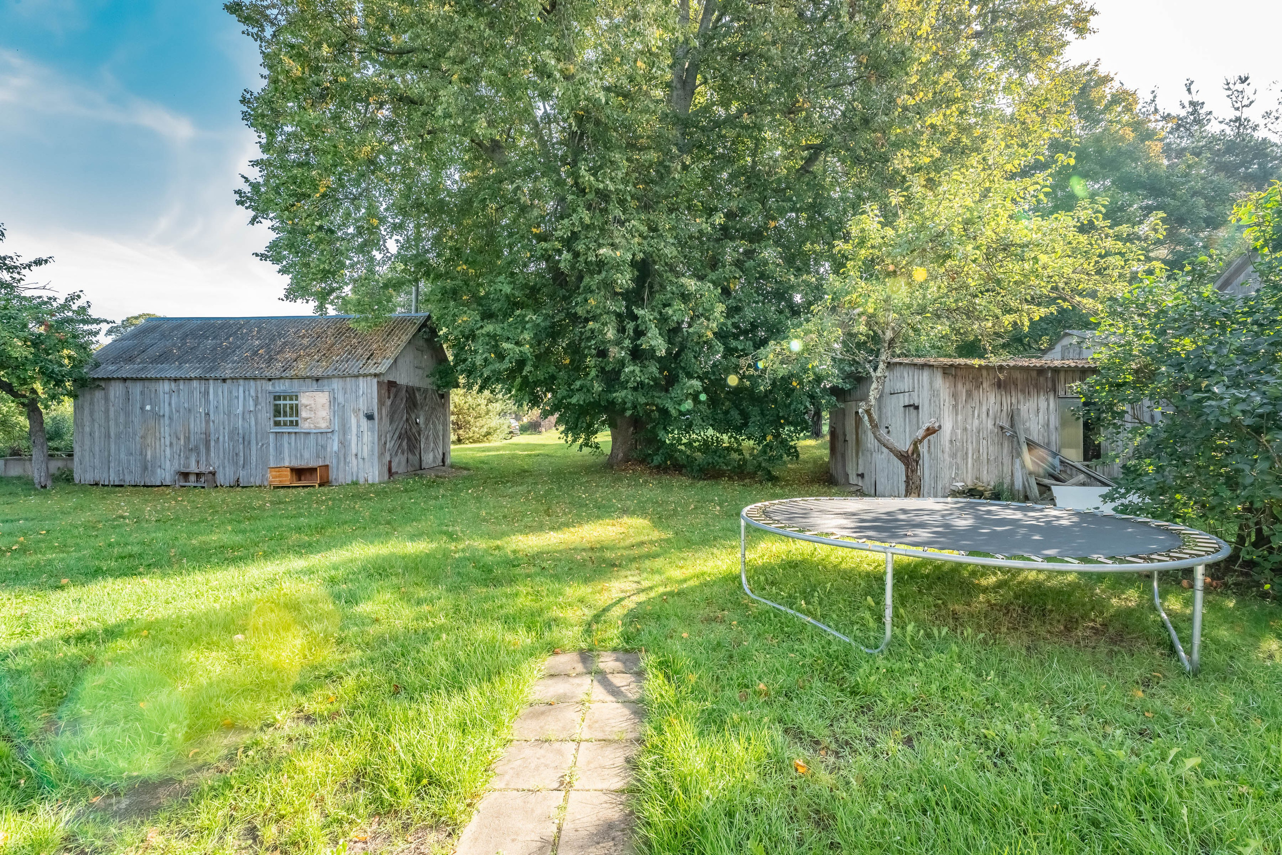 Дом у моря на продажу