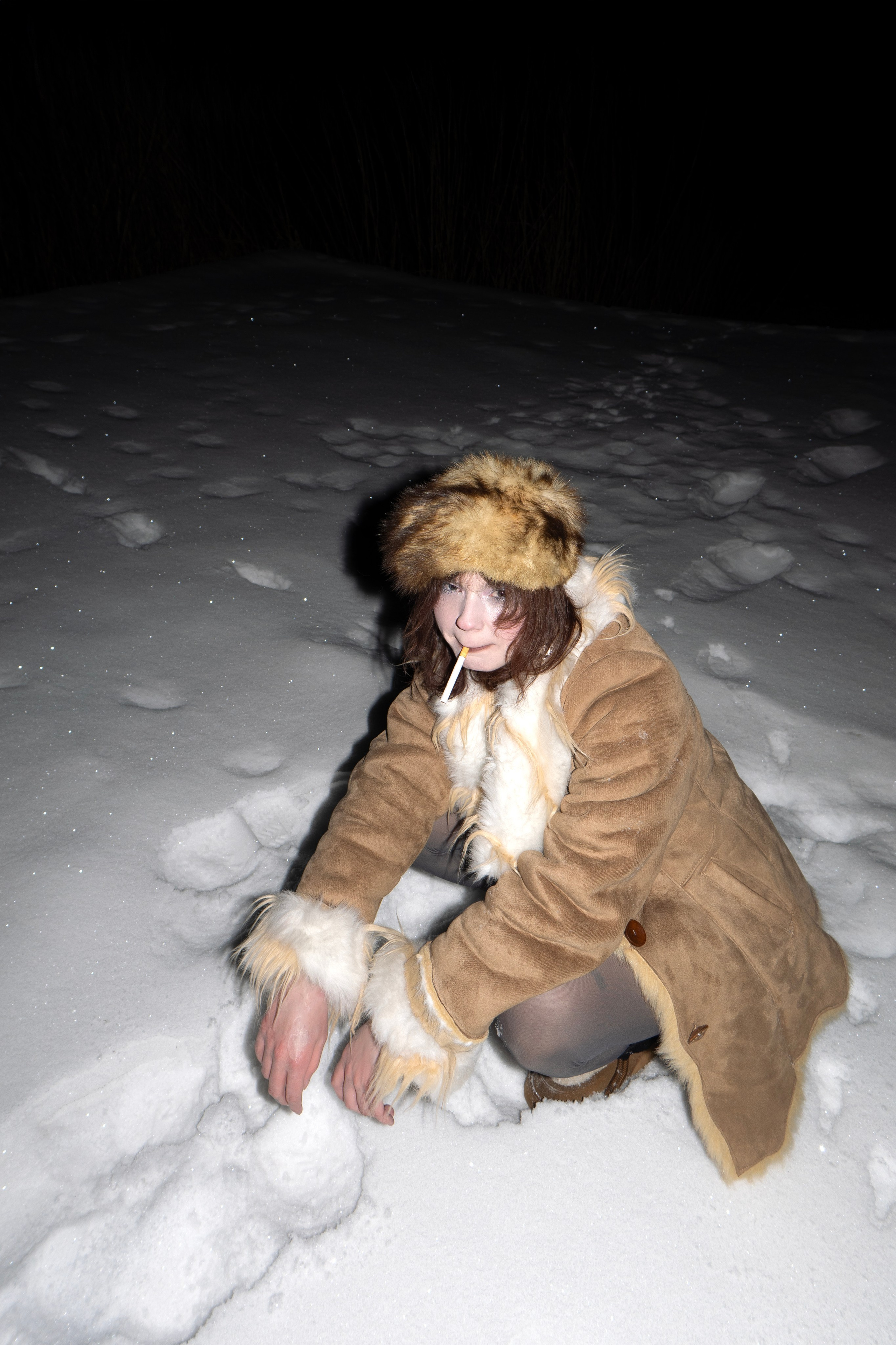 My shoots. Astalovskaya Videographer