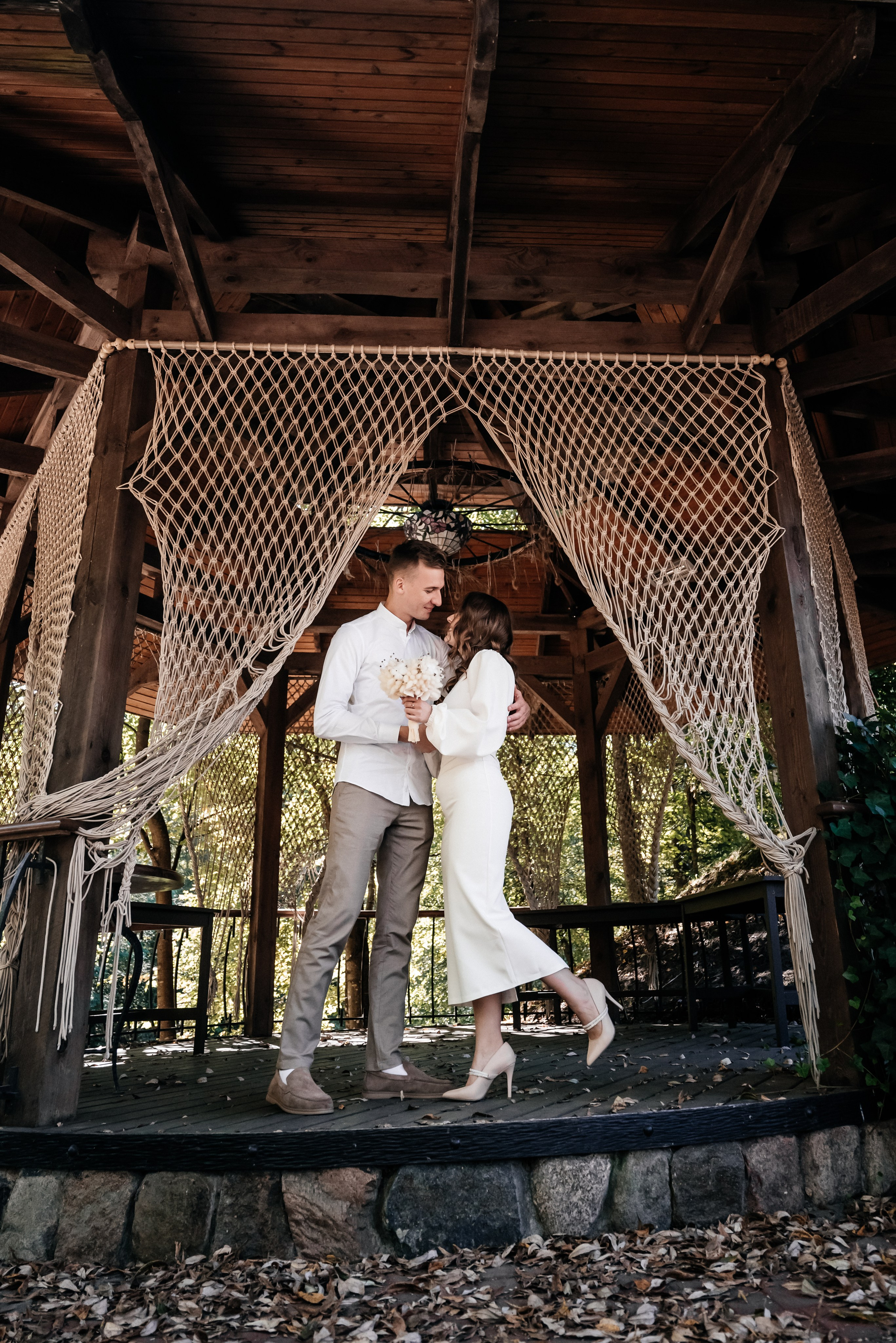 Алена+Влад. Свадебный и портретный фотограф Юлия Пыльченко