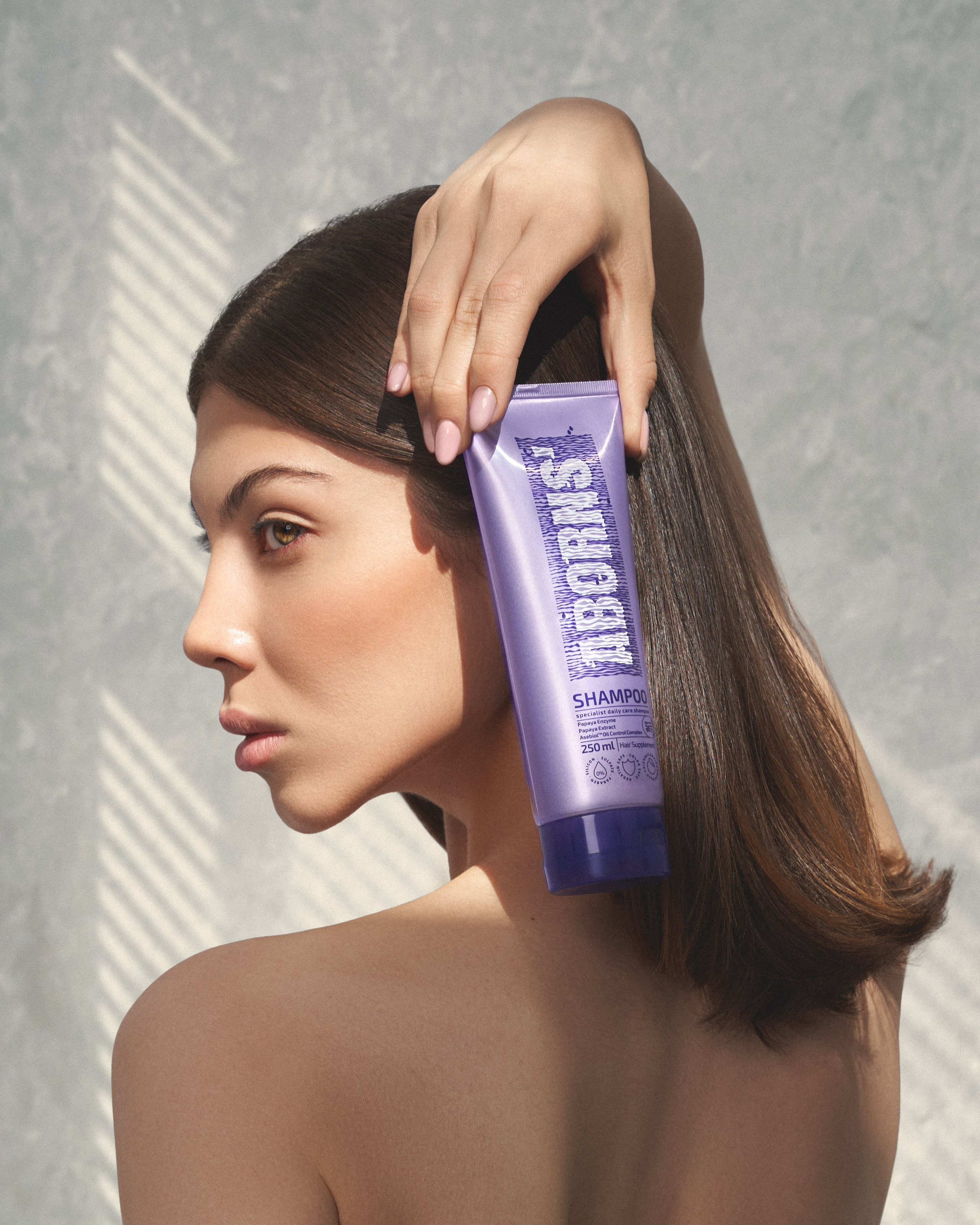 Aborns. Alireza Sahebi Photographer