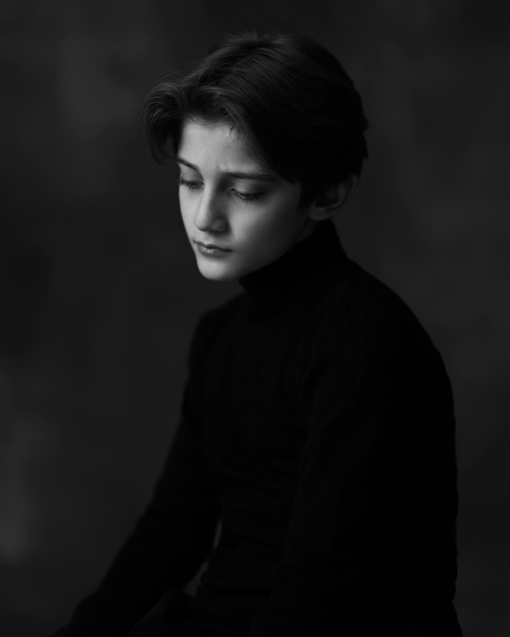 Kids. Alireza Sahebi Photographer