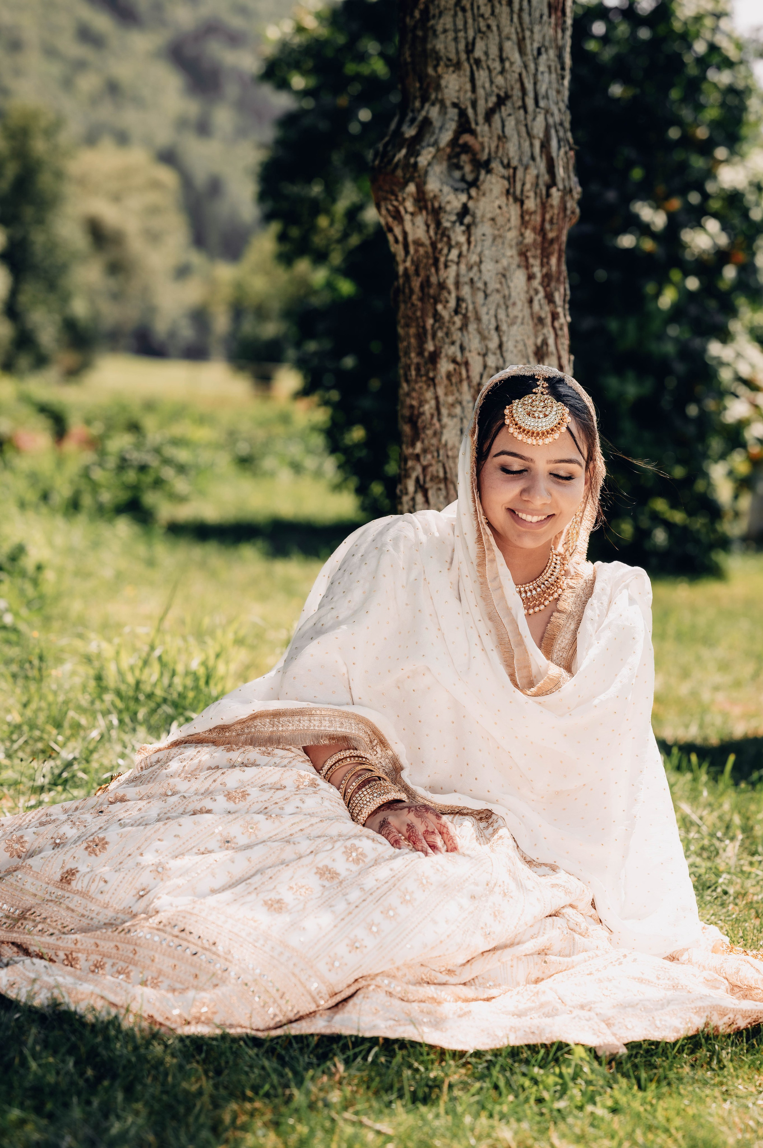 Hochzeitsfotografie in Singen – Sandeep & Mark. Authentische, emotionale, zeitlose Hochzeitsfotografie aus Albstadt