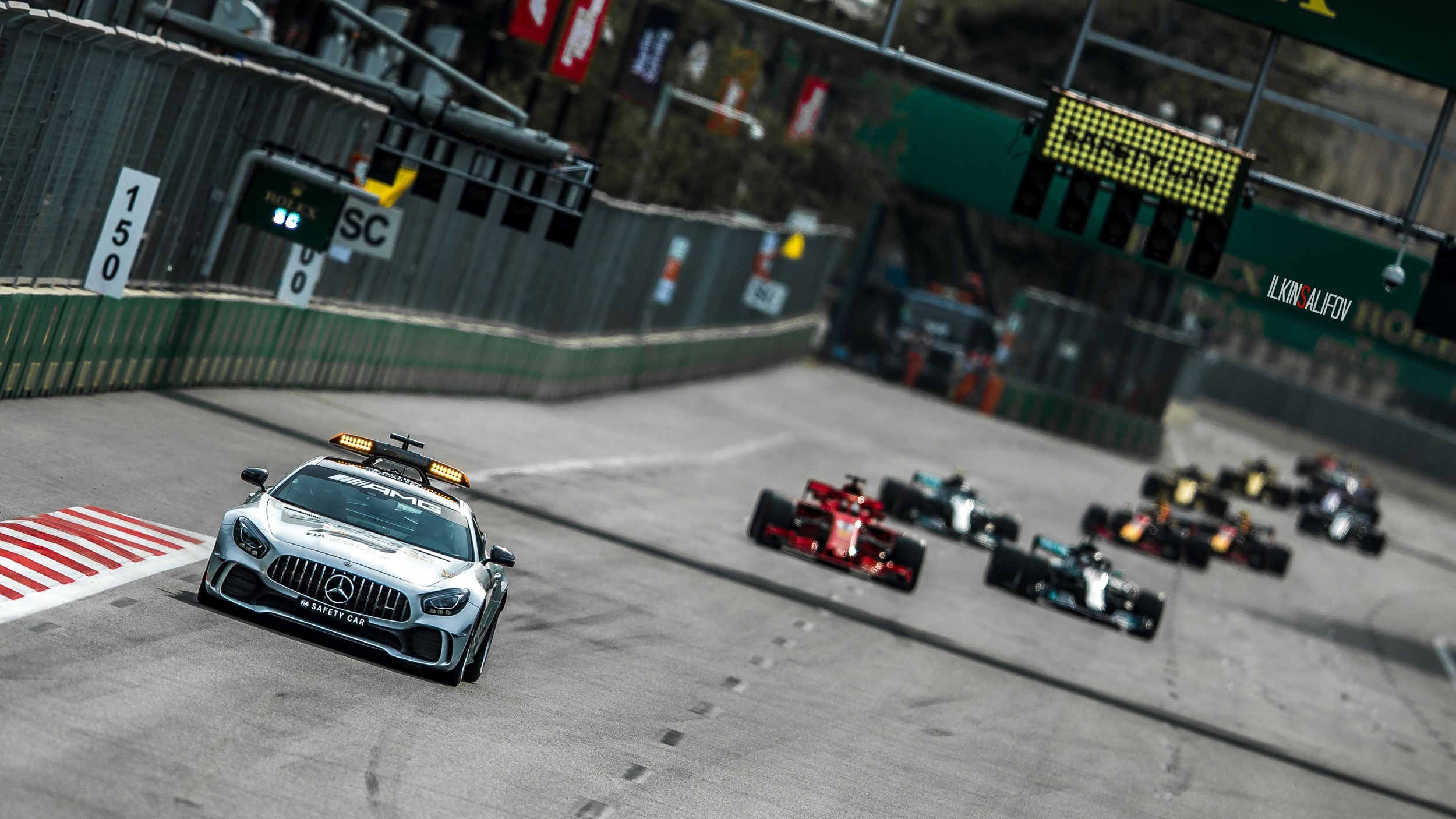 FORMULA 1. WORLDWIDE COMMERCIAL AUTOMOTIVE PHOTOGRAPHER