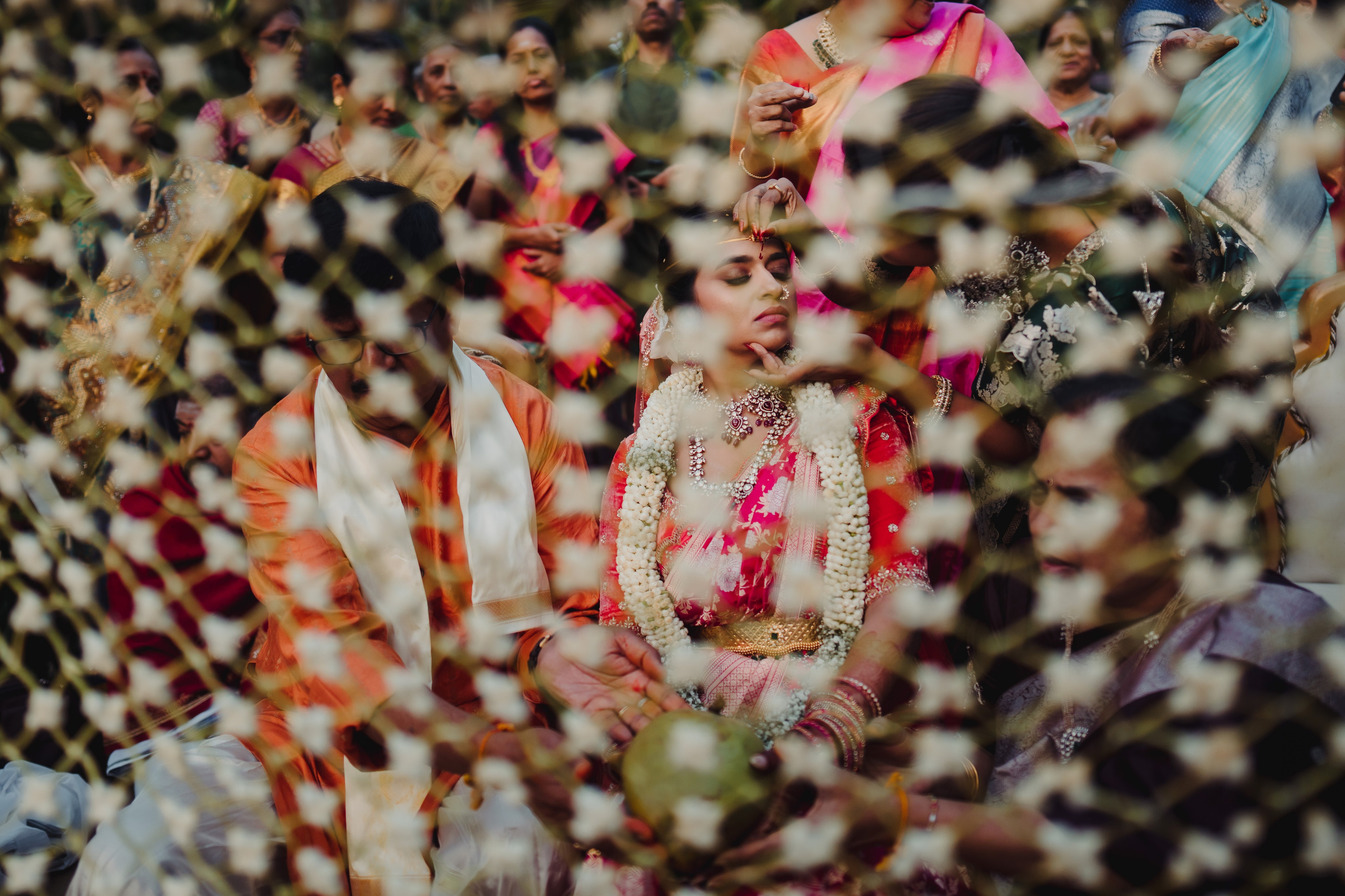 SOUTH INDIAN WEDDINGS. Ebinbabuphotography.com