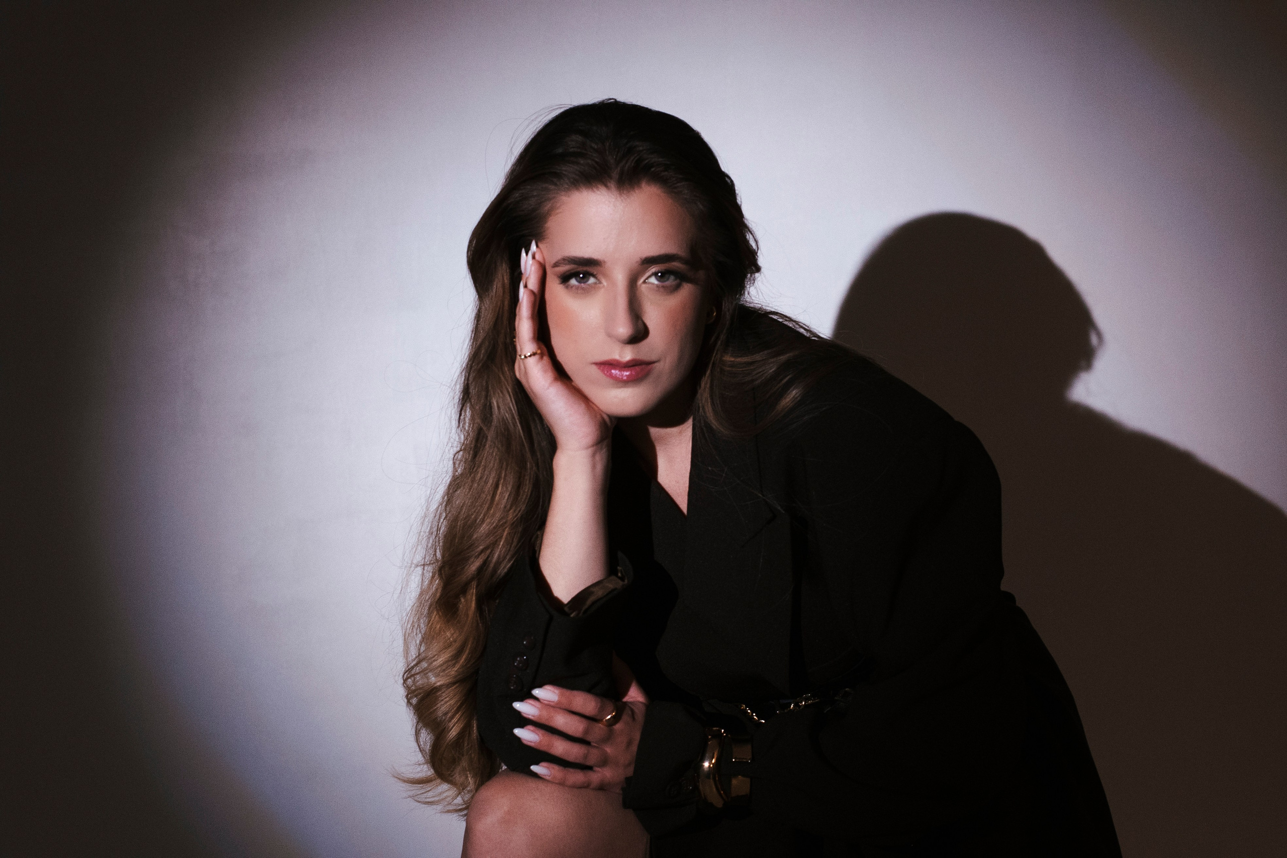 Giovana Morales. Visionary Imagem