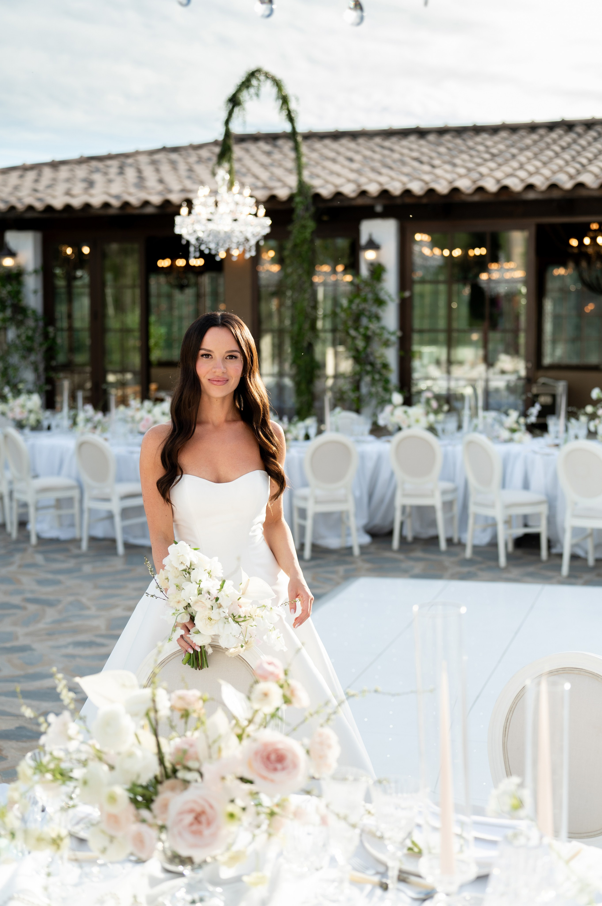 Mark & Daria. Wedding photographer in Spain