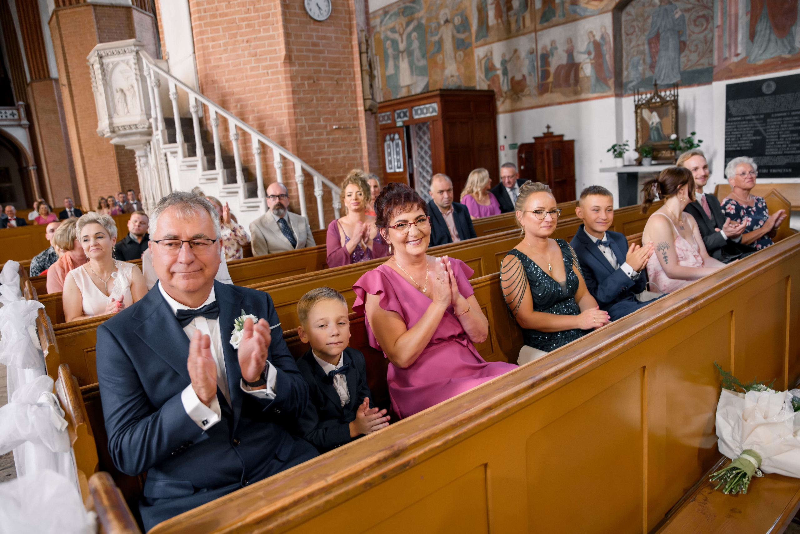 Aleksandra & Patryk. Eugene Save – Fotograf Ślubny i Rodzinny | Warszawa i Cała Polska