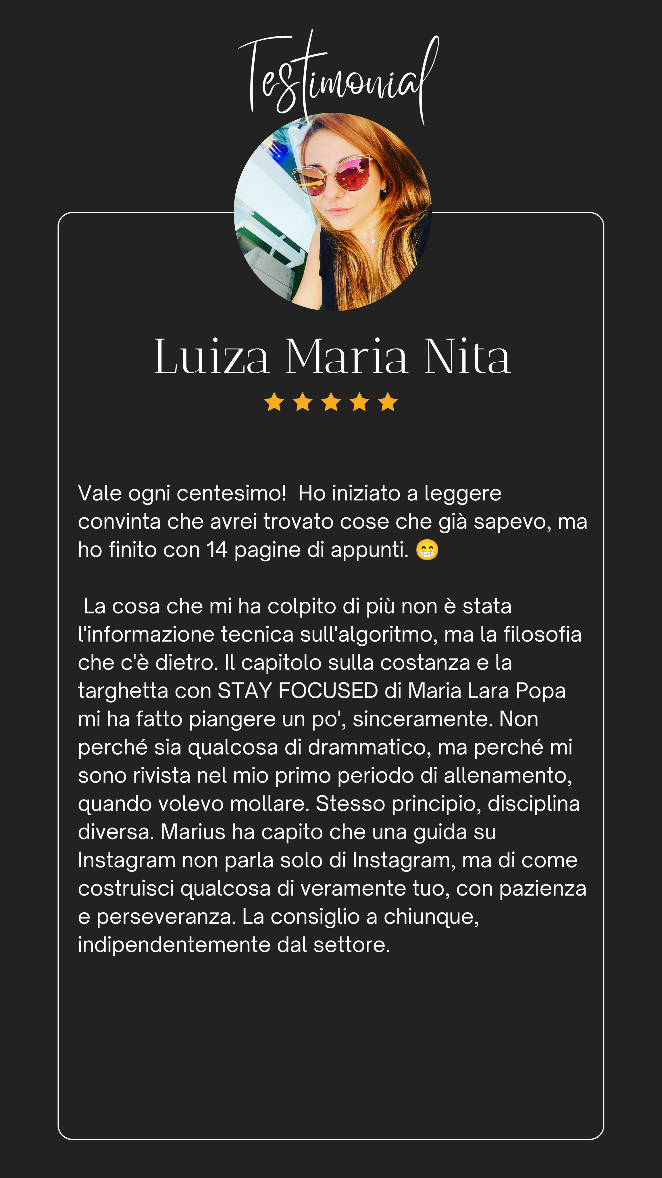 Ghid vanzari instagram