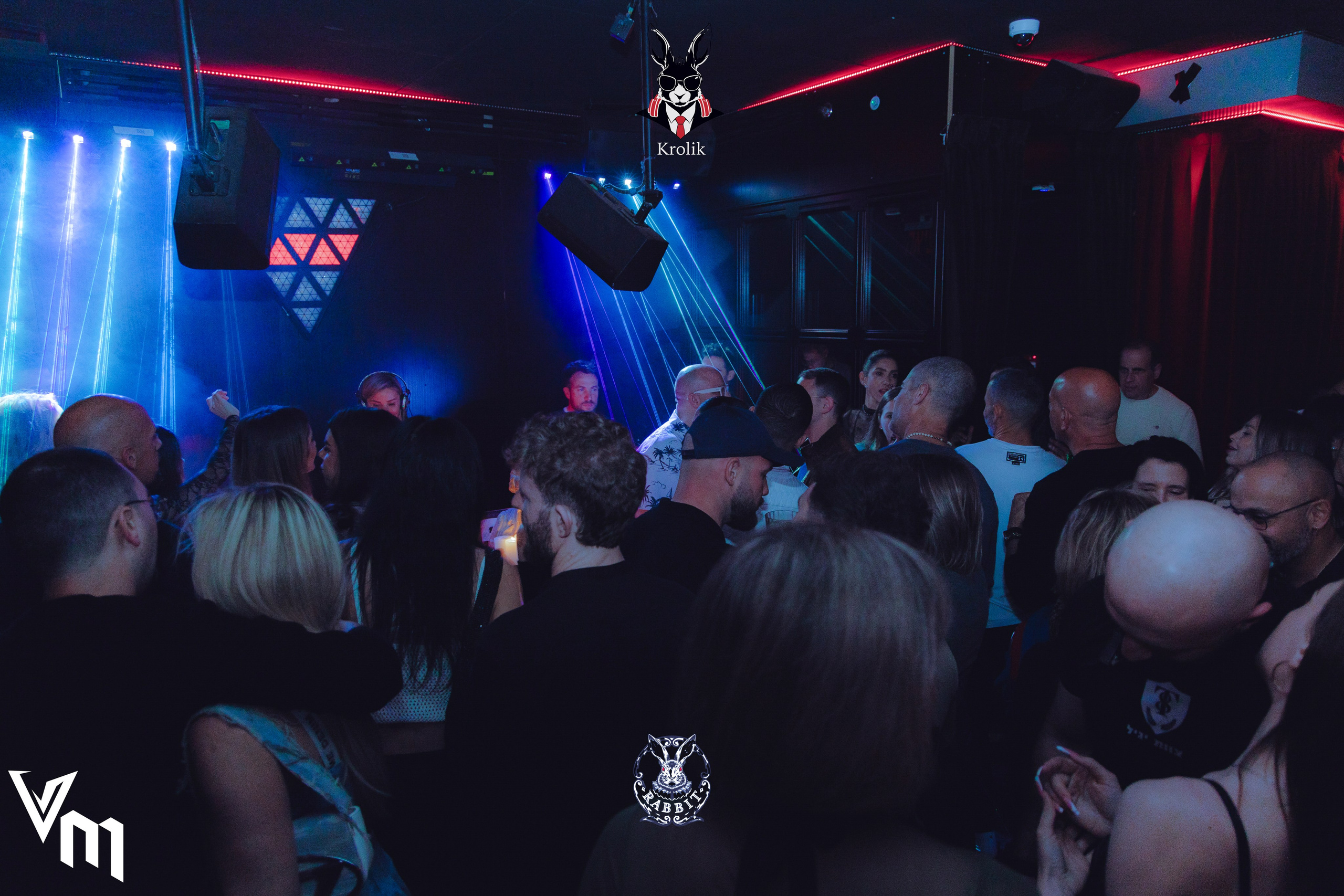 Клубная атмосфера. Photo__Vladi