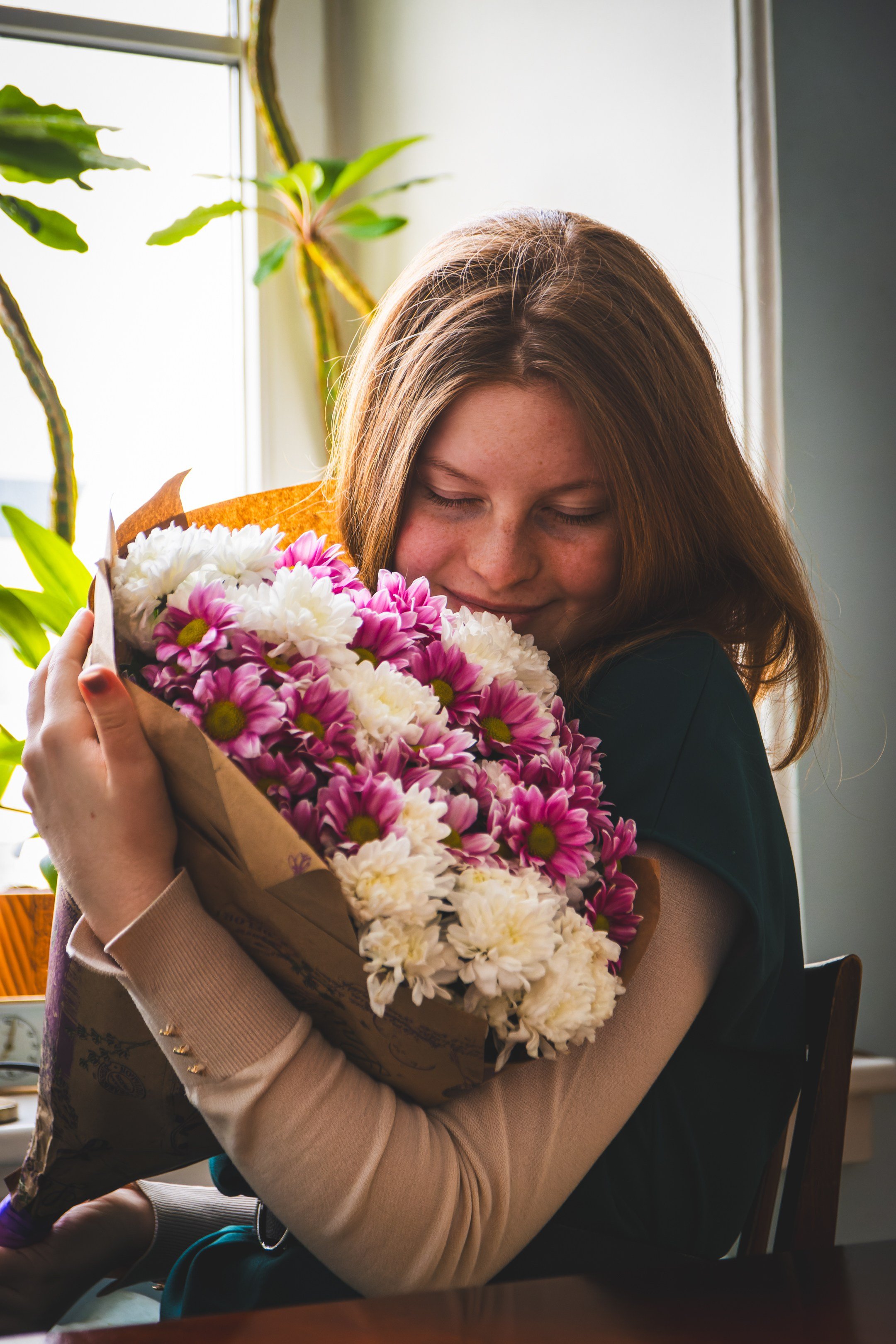 Puhkus Peterburis (Nika A.). Nebula 25 — Fotod teie hingele