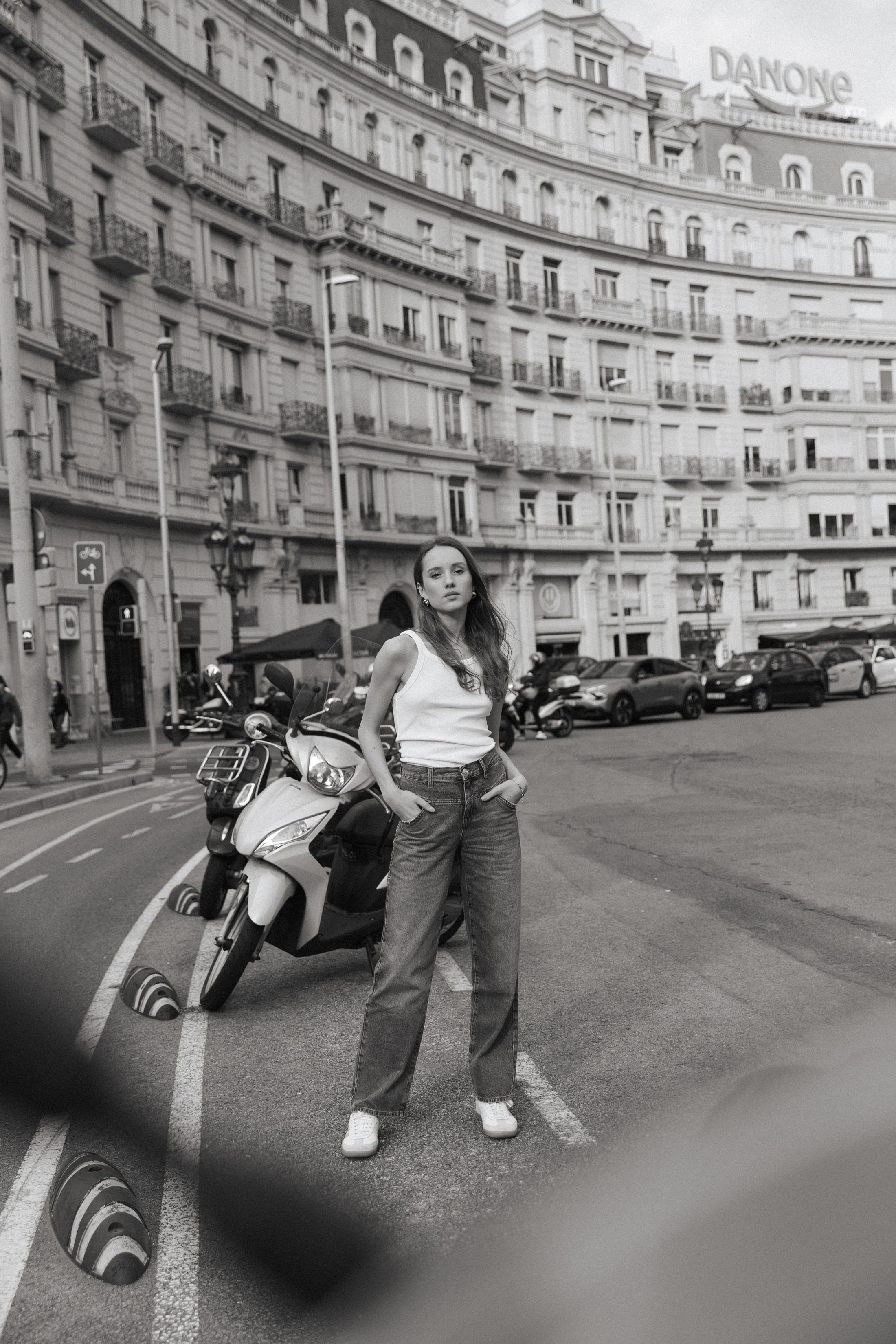 Personal. Fotógrafa en Barcelona Sitges Kateryna Shelkovnikova