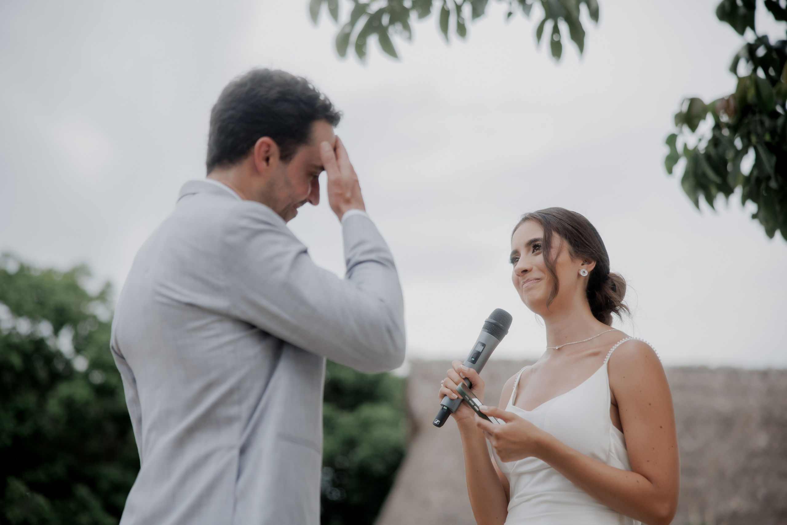 VICTORIA & NUNO. UNTERCIO BODAS