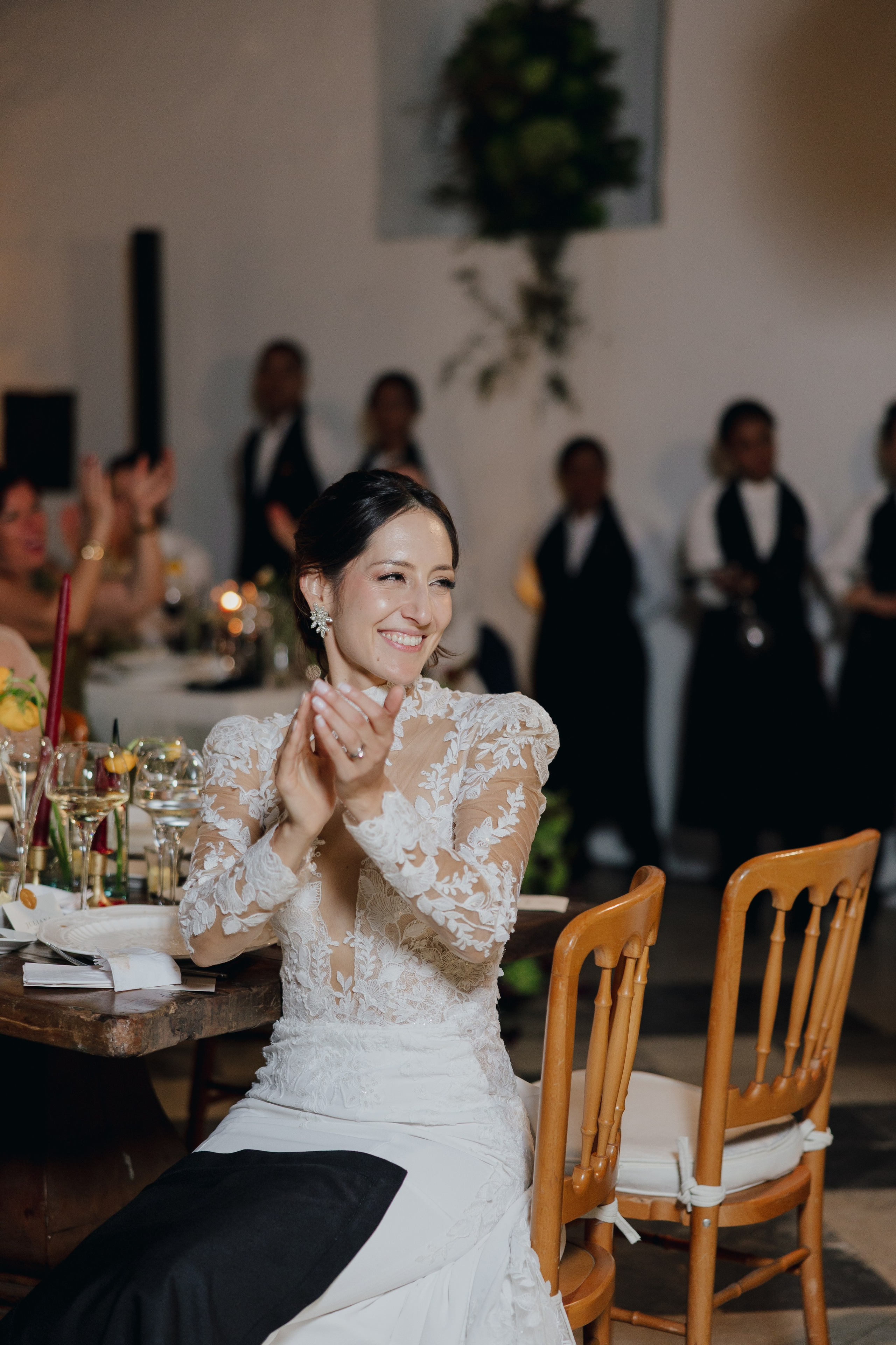 JULIANA & DAVIDE. UNTERCIO BODAS