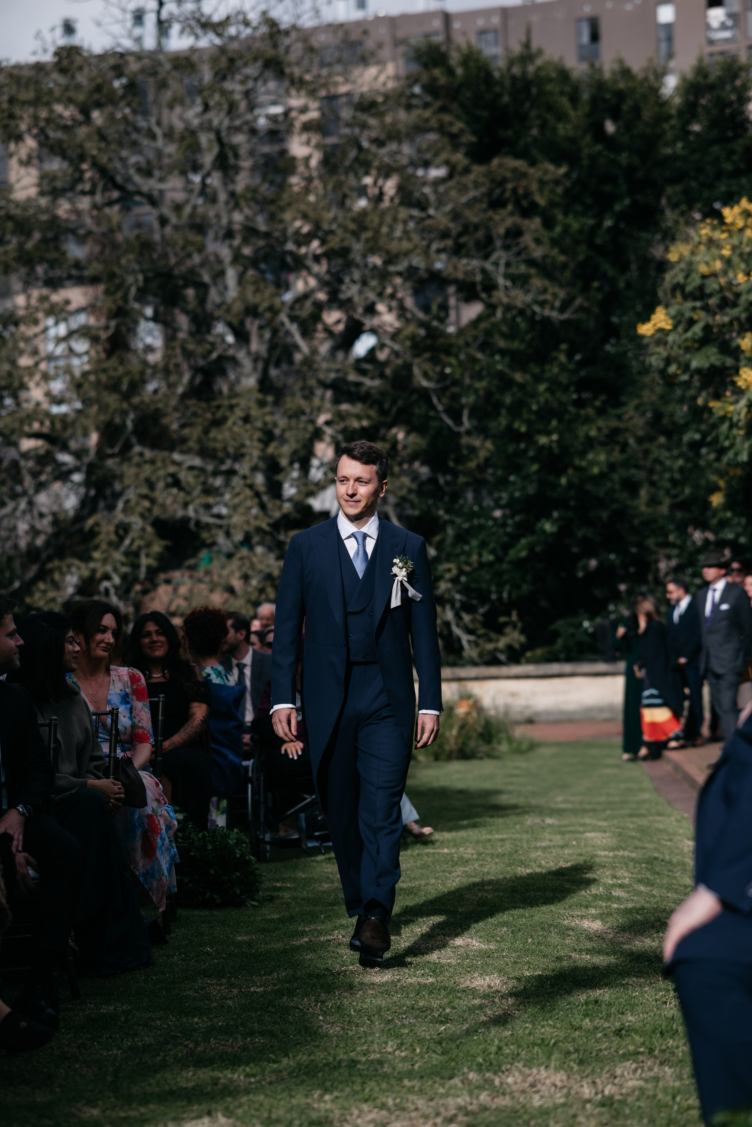 Ana & Sam. UNTERCIO BODAS