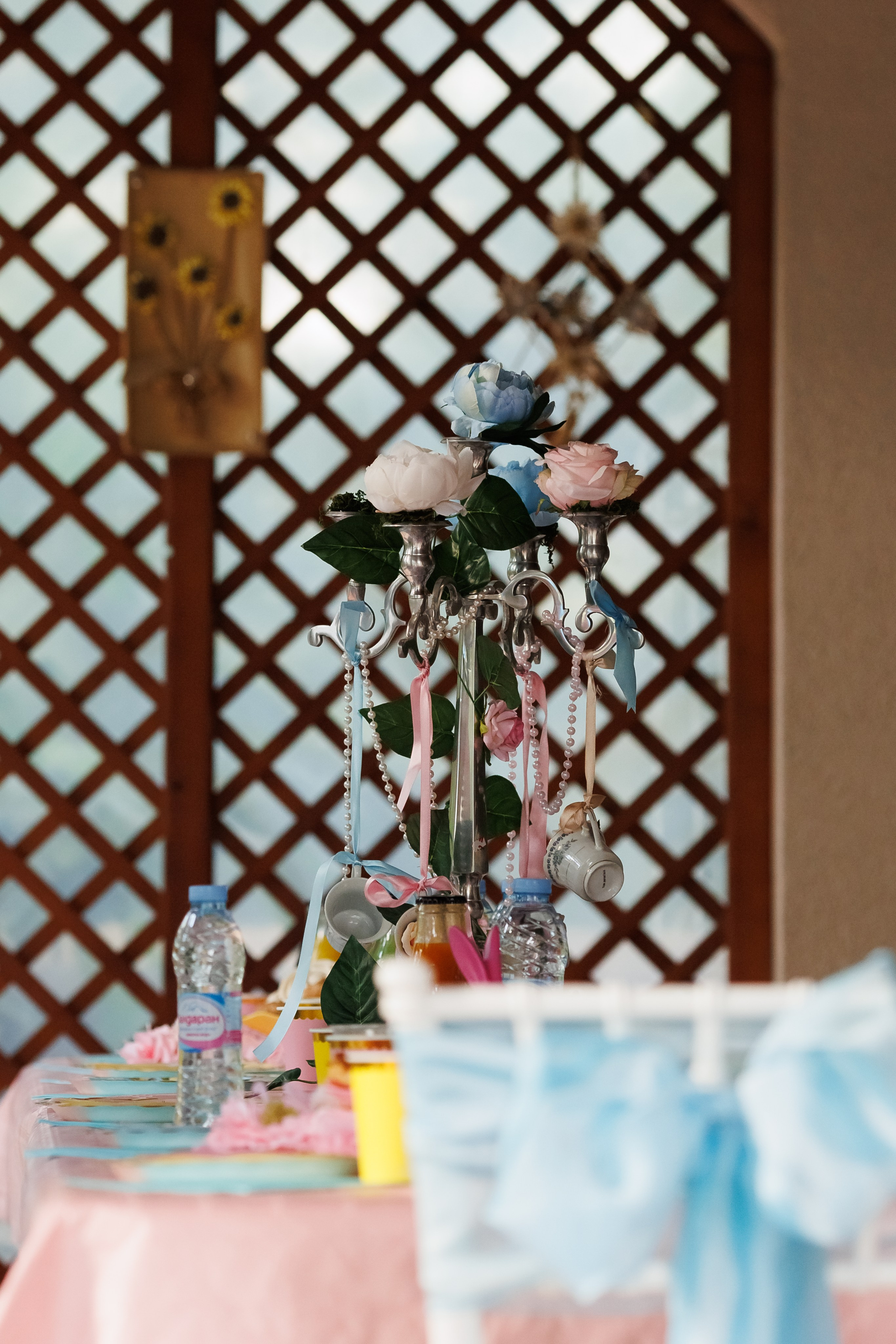 Честит 1 Рожден Ден. Фотограф Ирина Йотова