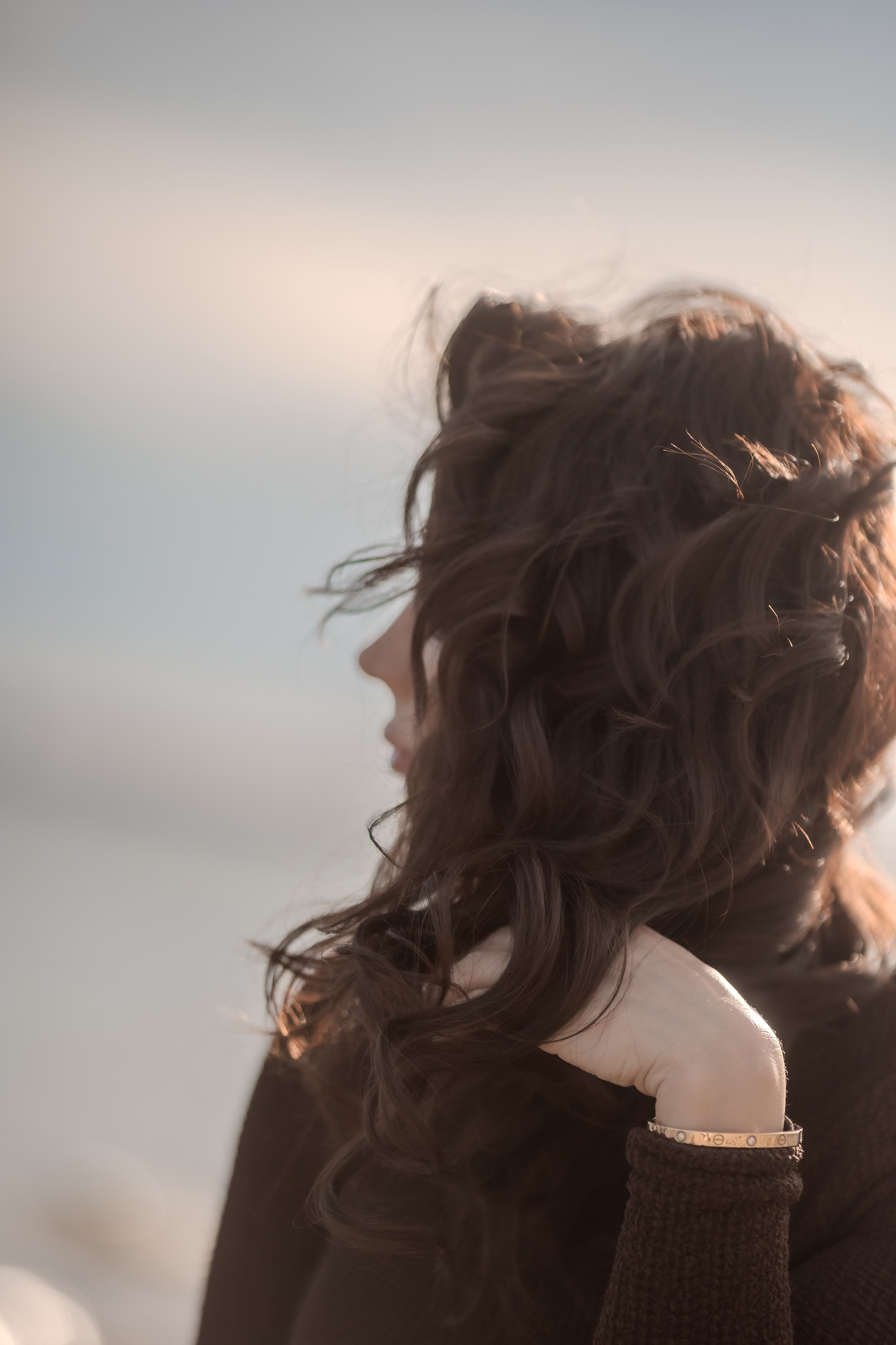 Индивидуална Фотосесия. Фотограф Ирина Йотова