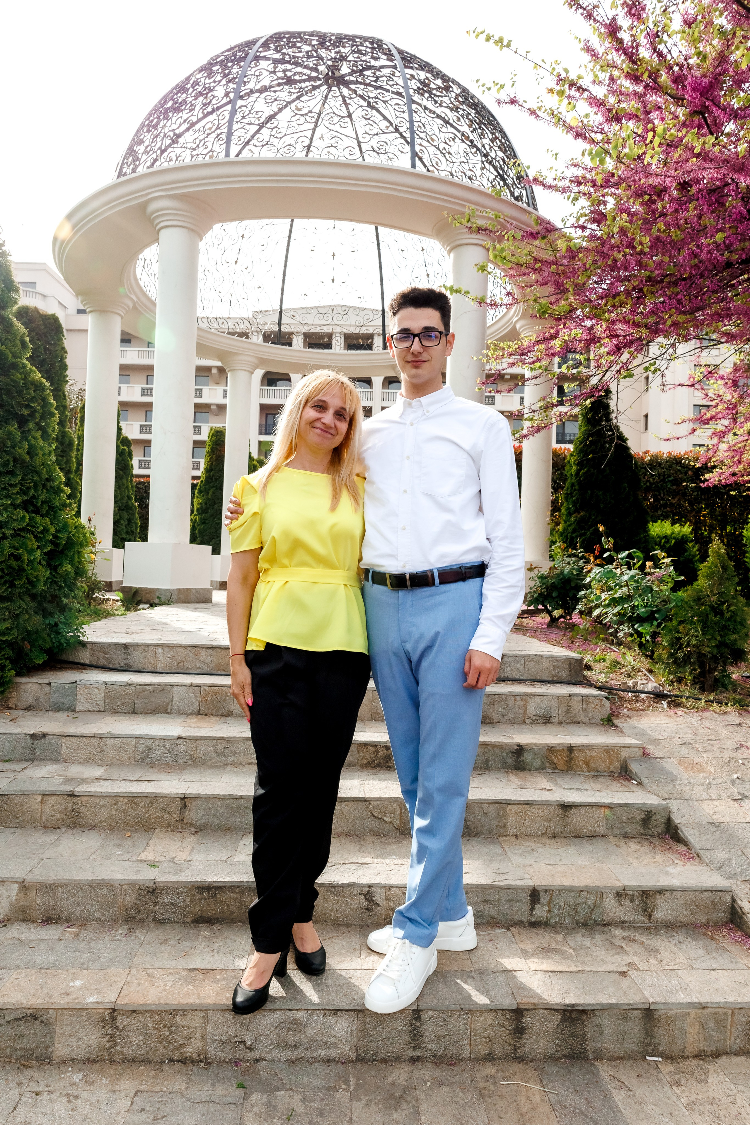 Бургас 12А. Фотограф Ирина Йотова