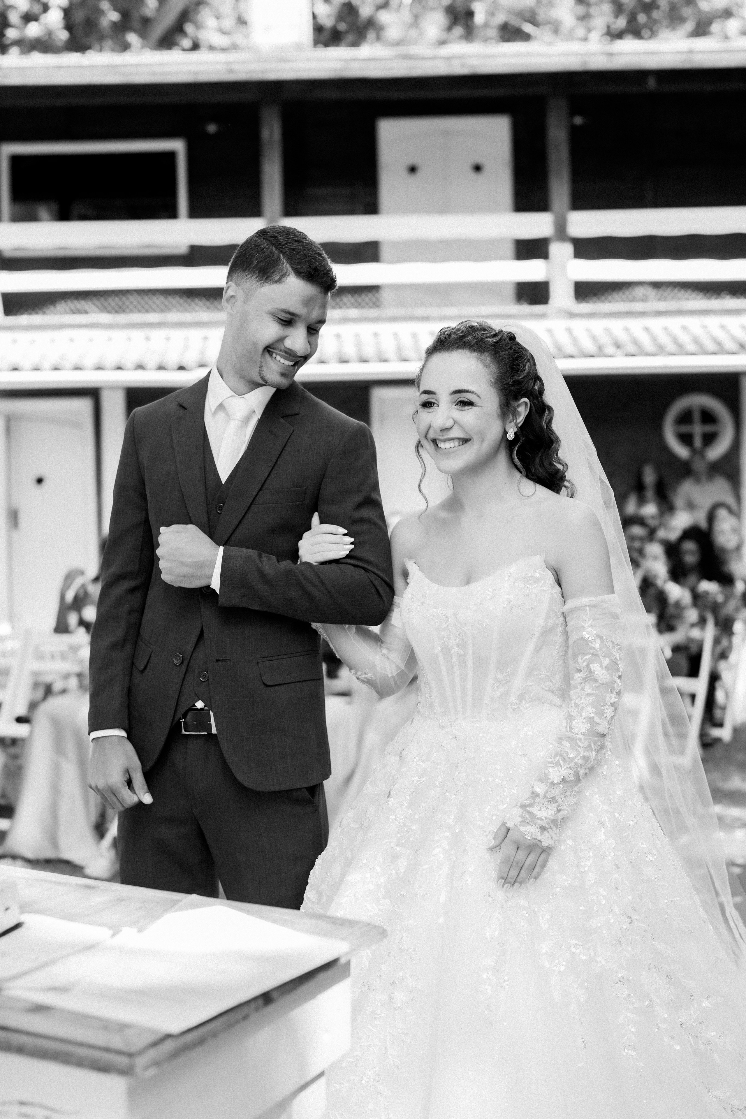 Aquila & Lizandra | Casamento. Junior Ribeiro Fotografia