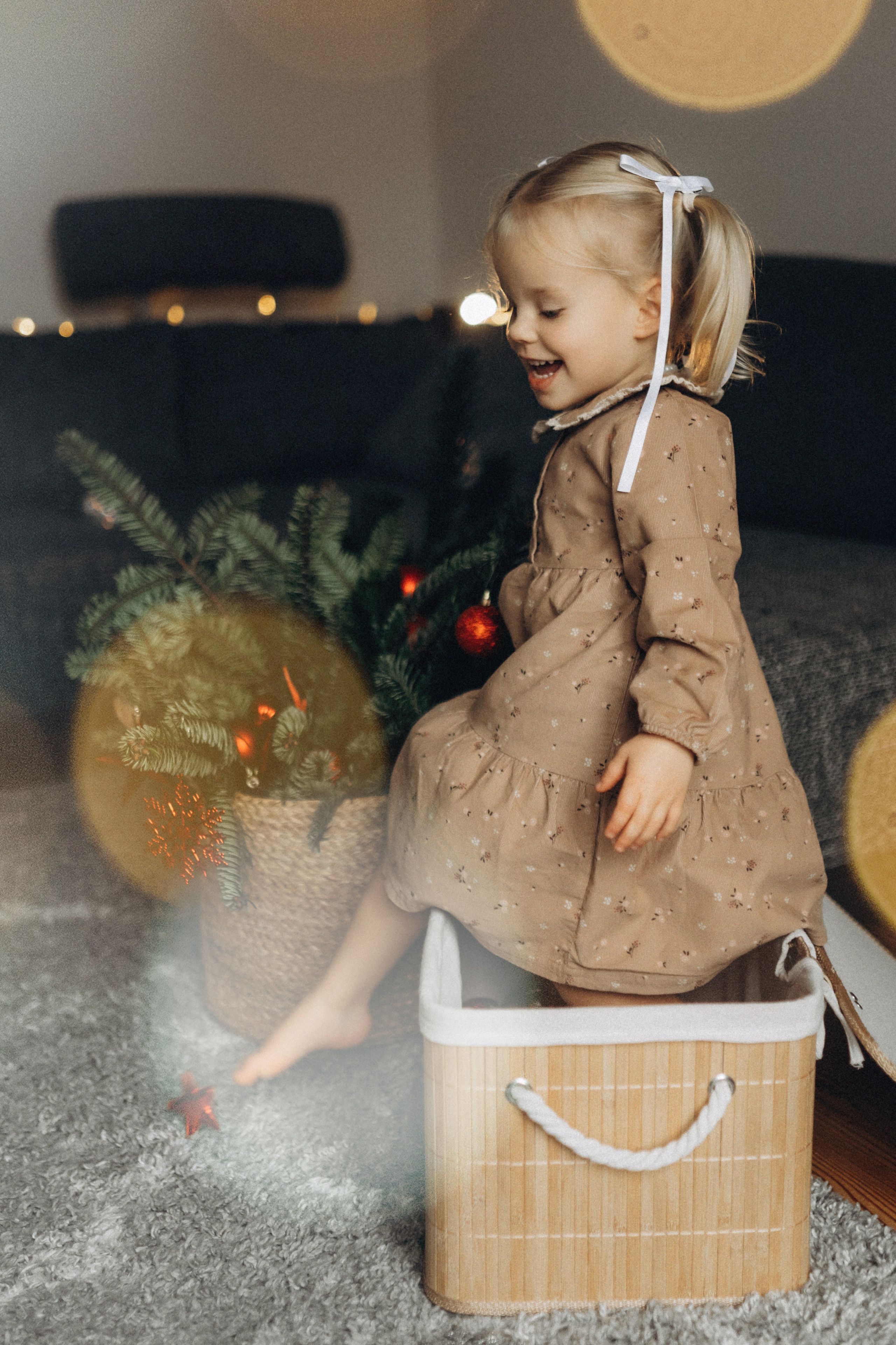 Merry moments. Семейный фотограф Лейпциг, Германия