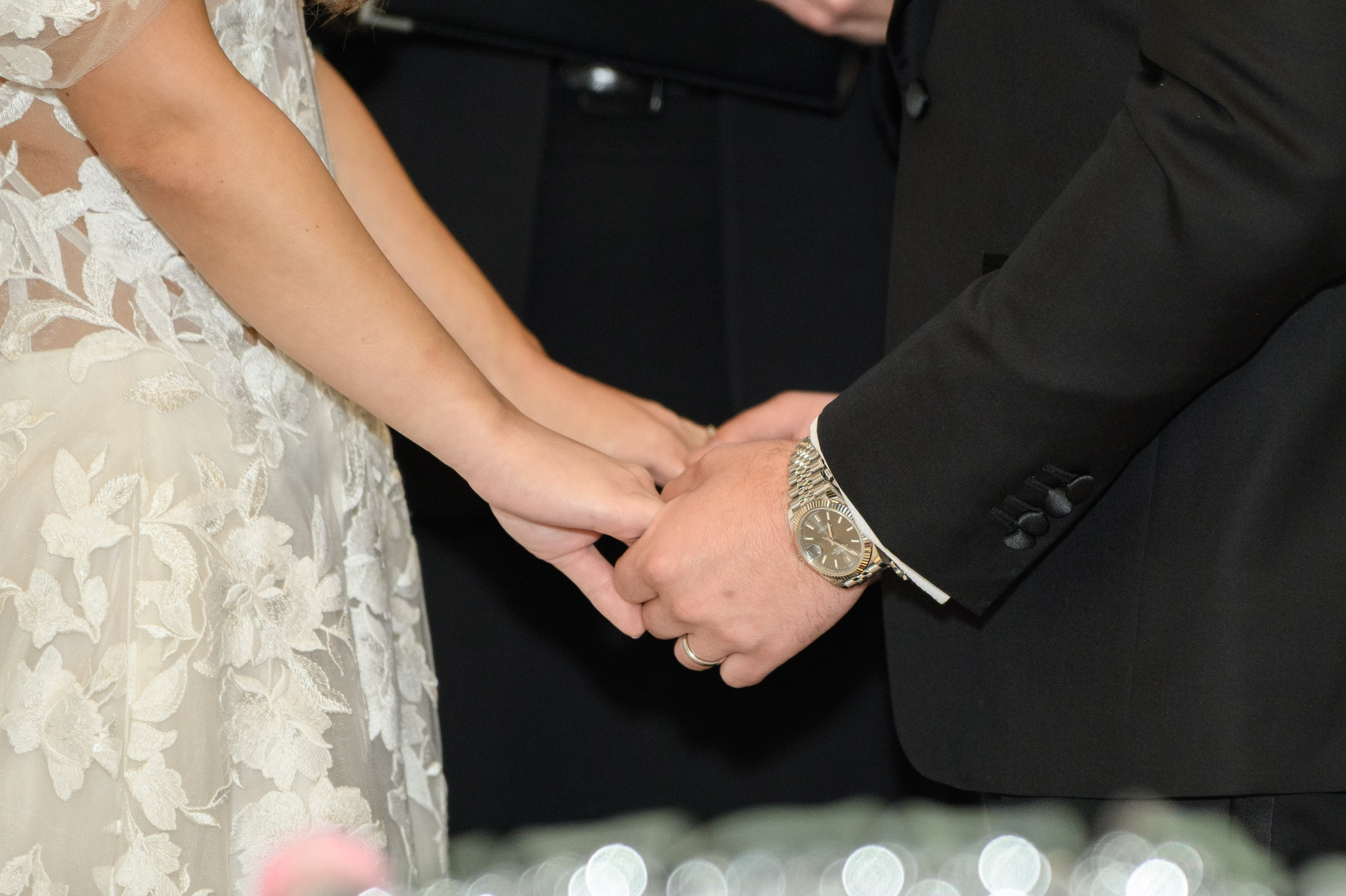 Arianeh & Michael, Park Chateau. Wedding Photo & Video