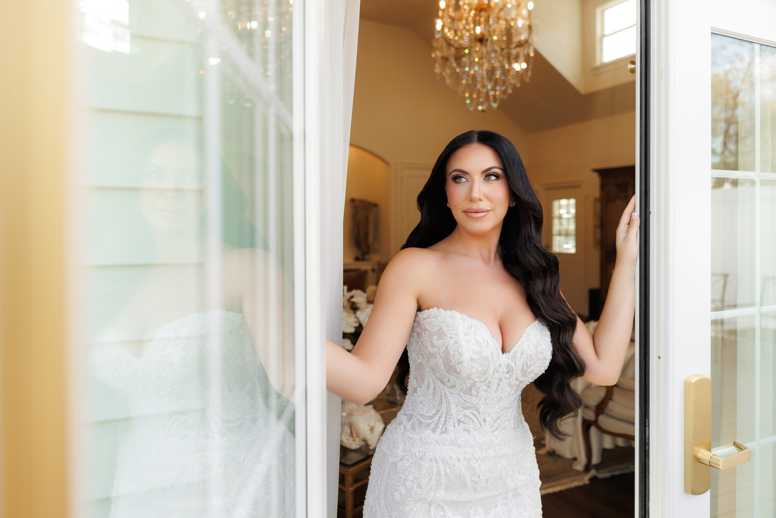 Jovana & Nick, The Park Savoy Estate. Wedding Photo & Video