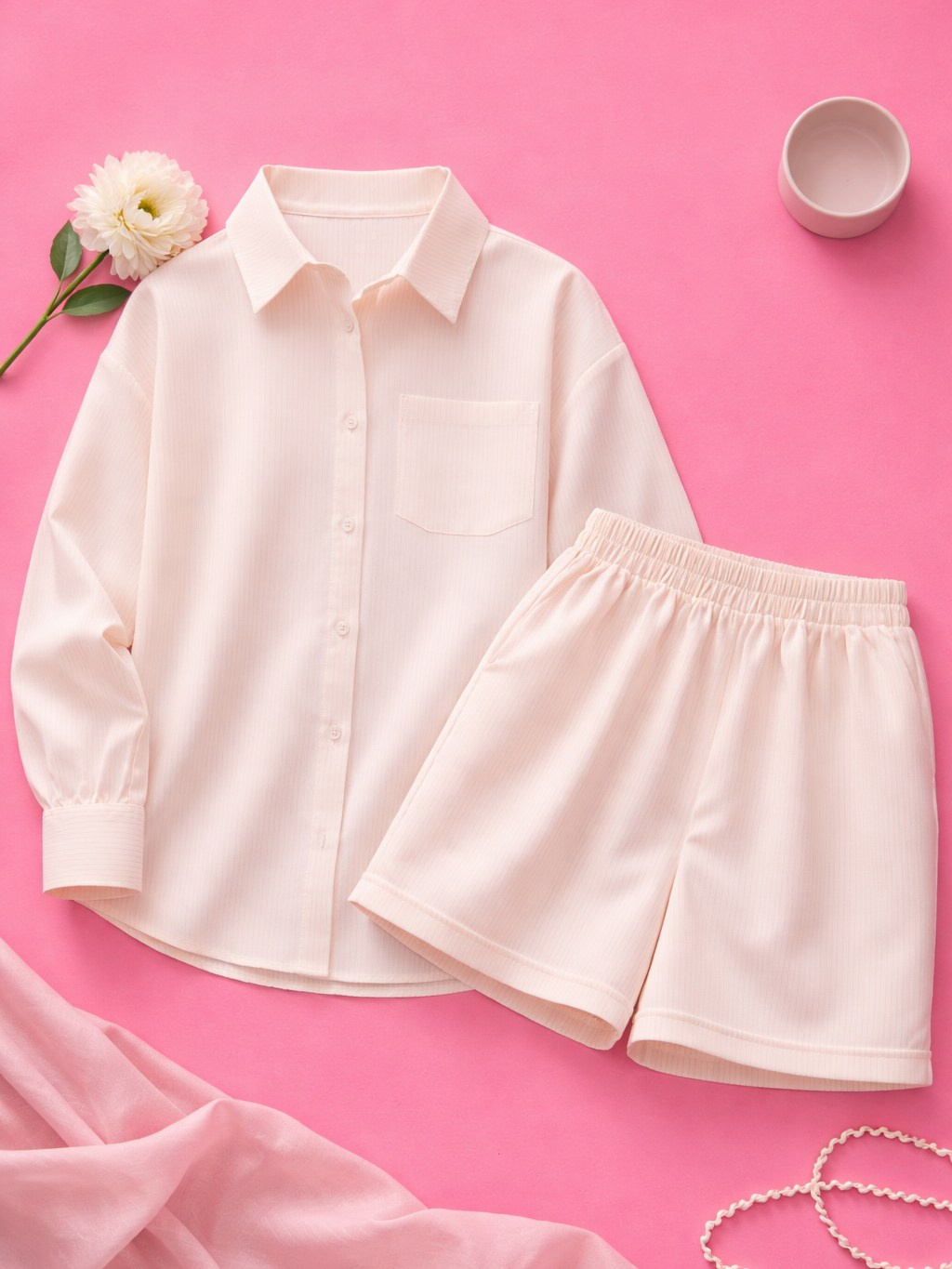 Предметный AI визуал. Аяна Крапивкина — профессиональная ретушь и AI-визуал